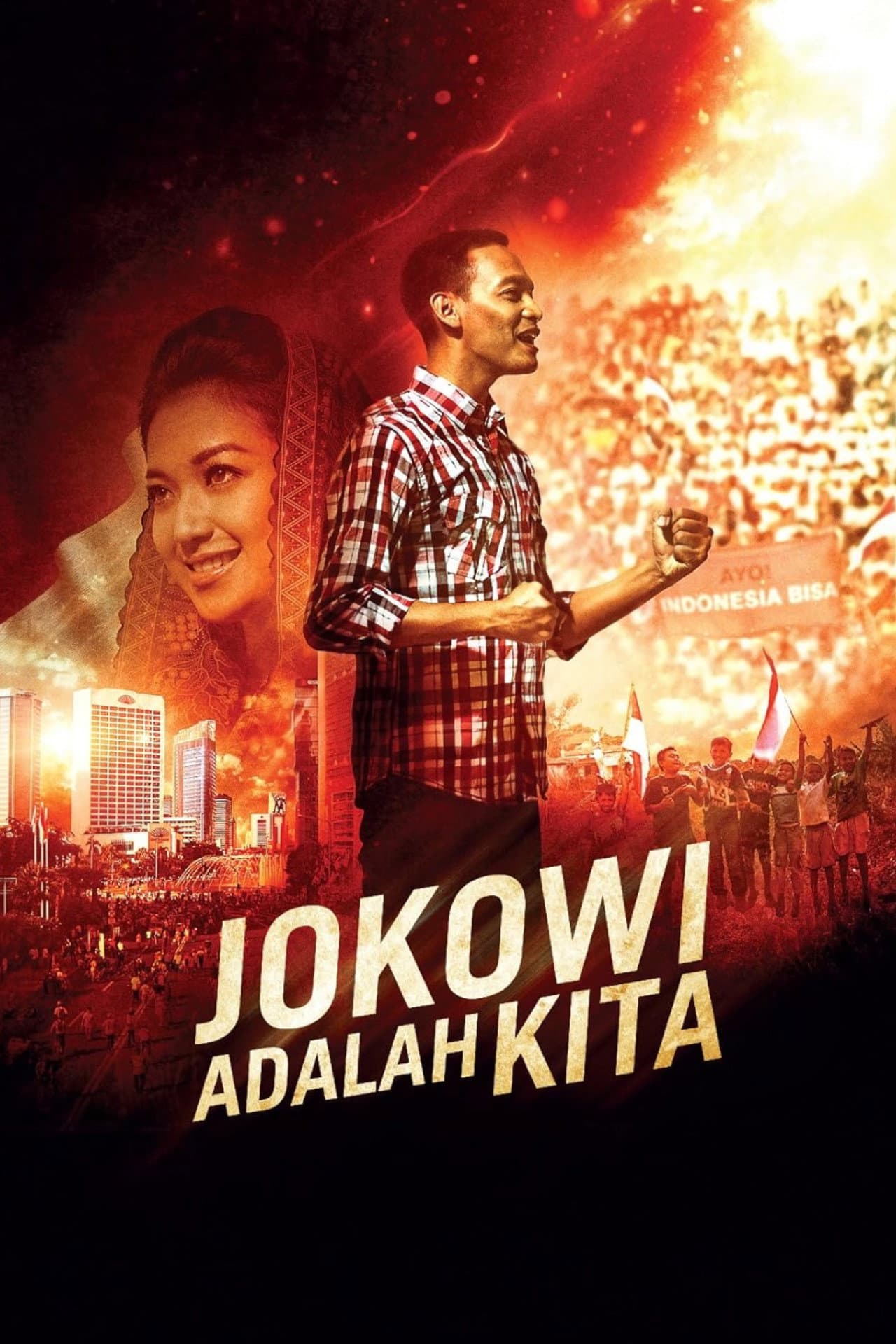 Jokowi Adalah Kita preview 2