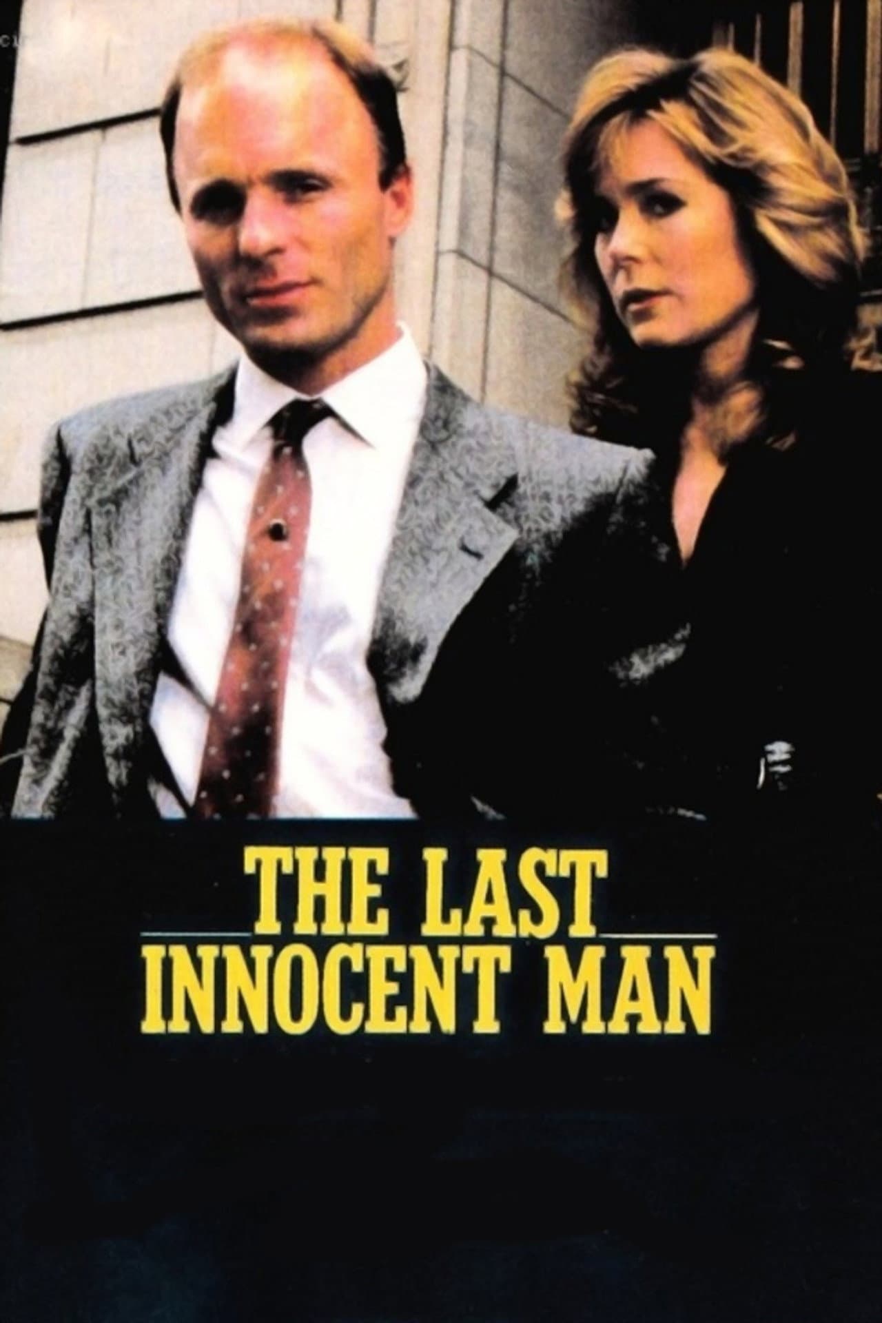 The Last Innocent Man preview 2