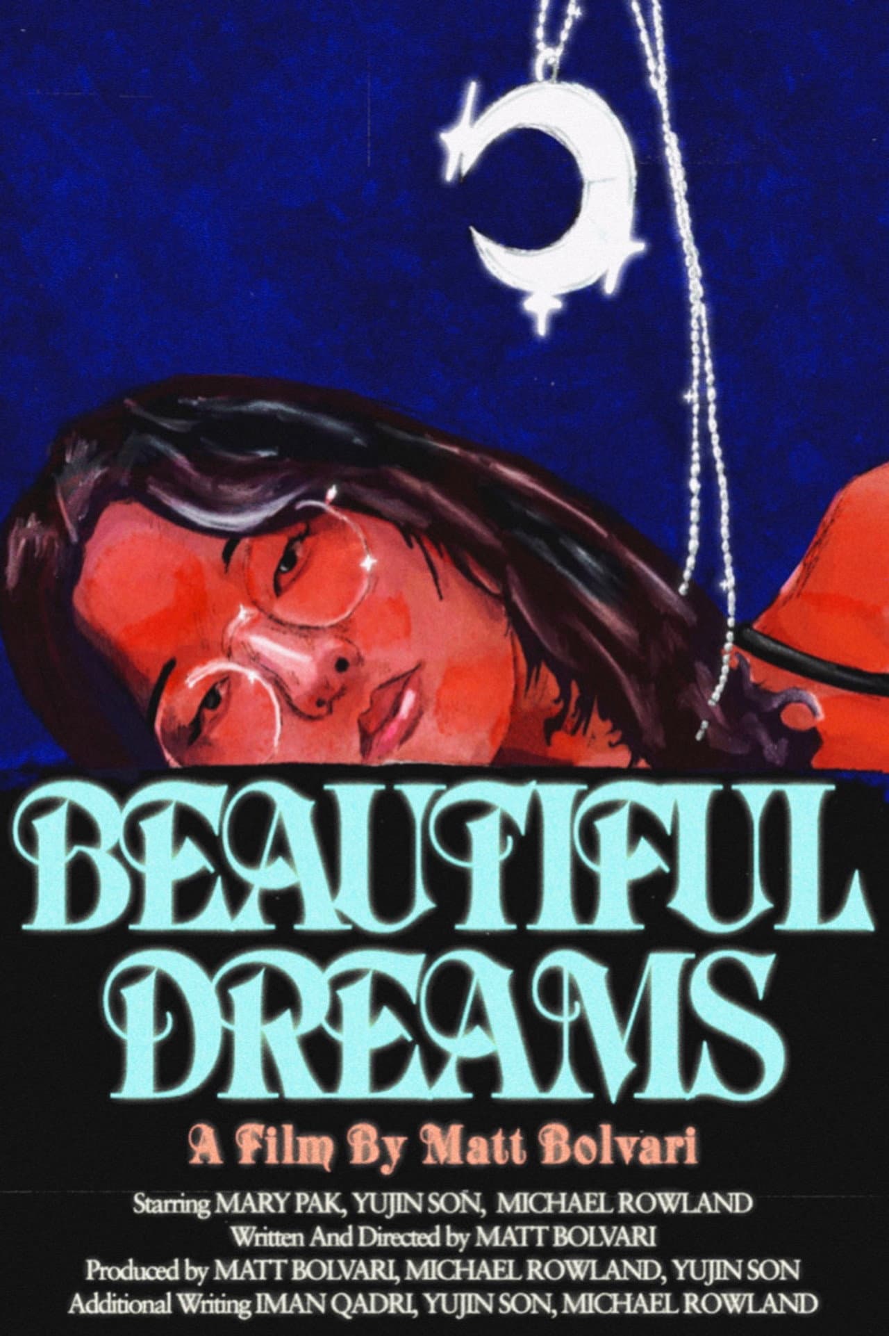 Beautiful Dreams preview 2