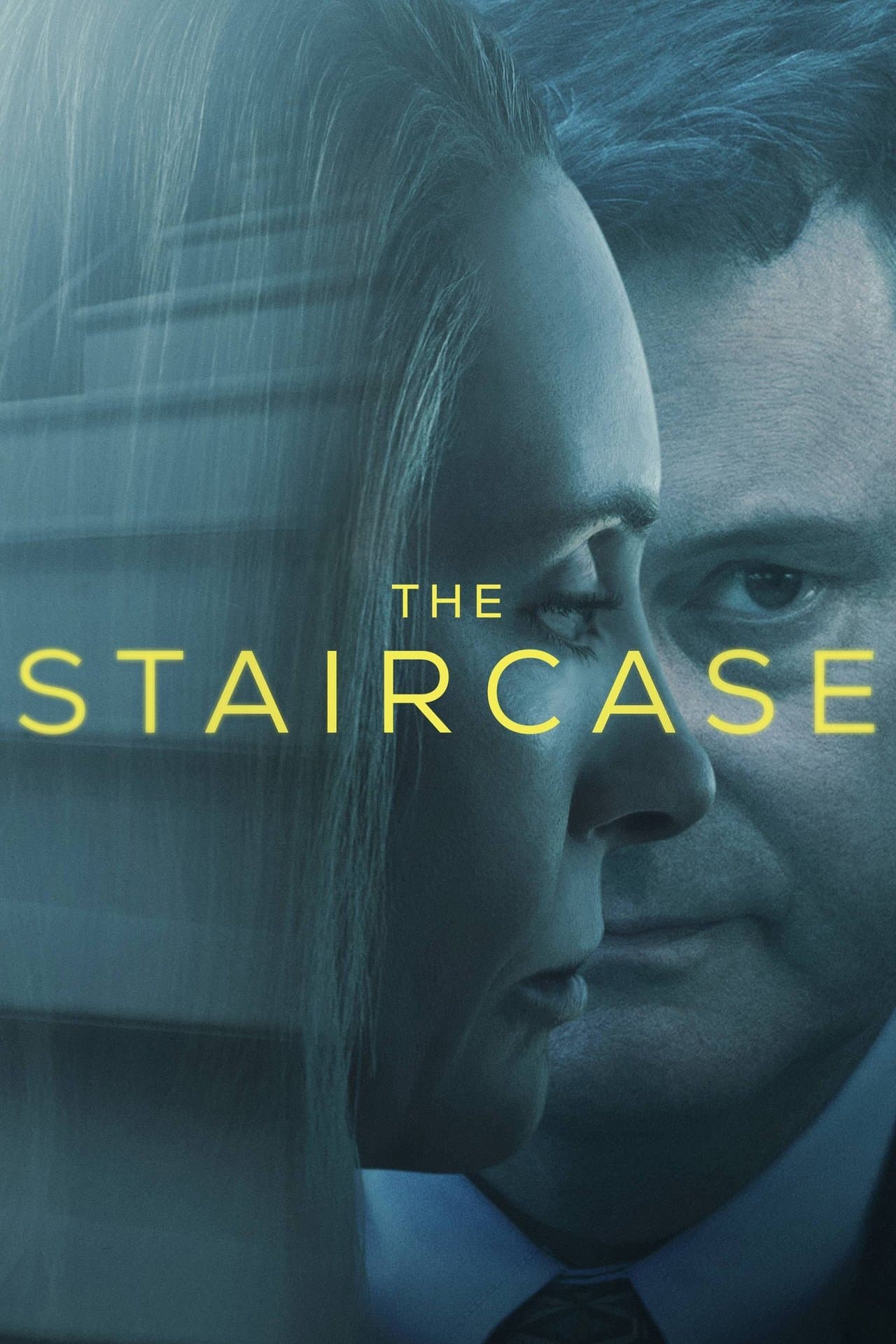 The Staircase preview 2