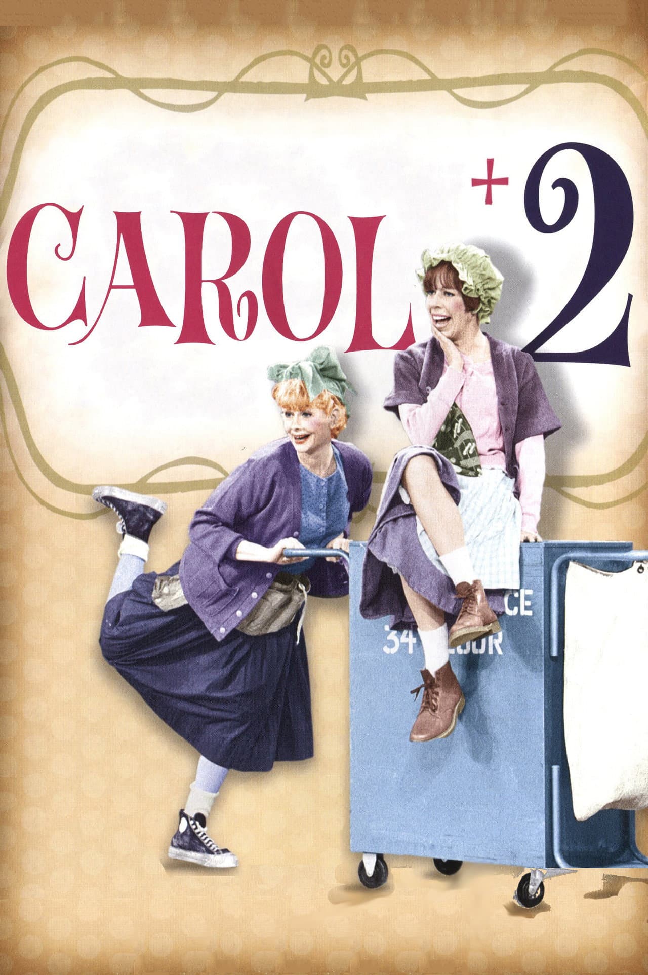 Carol + 2 preview 2
