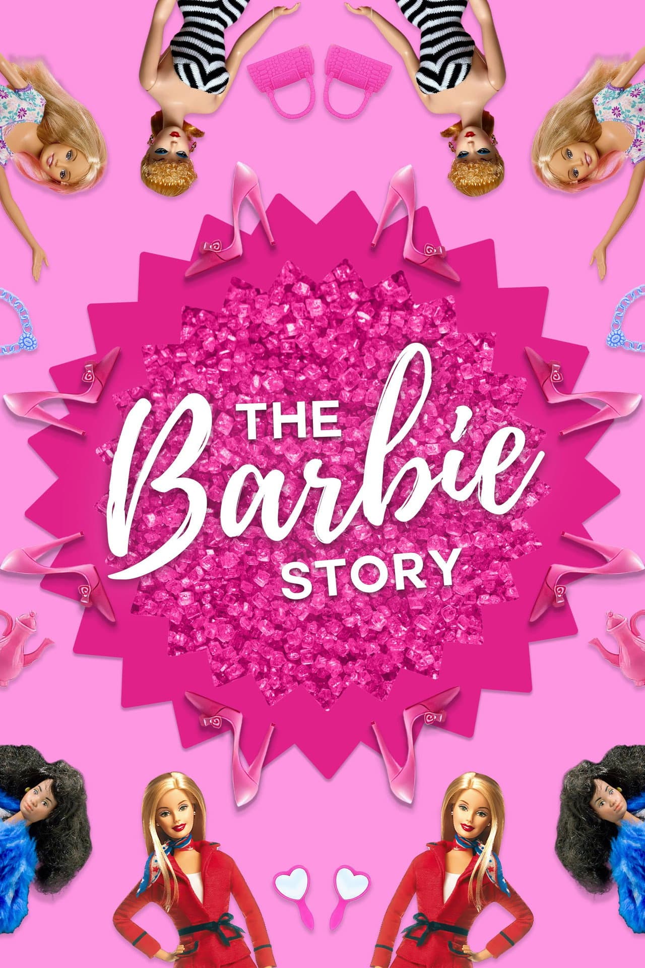 The Barbie Story preview 2