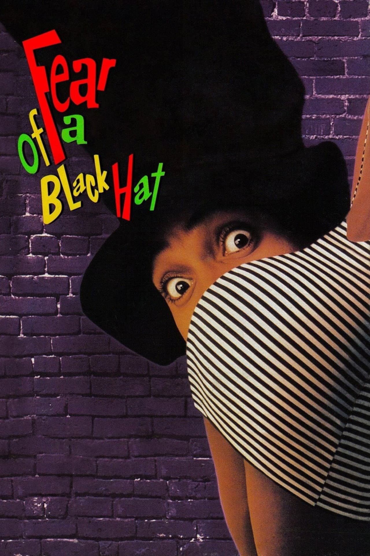 Fear of a Black Hat preview 2