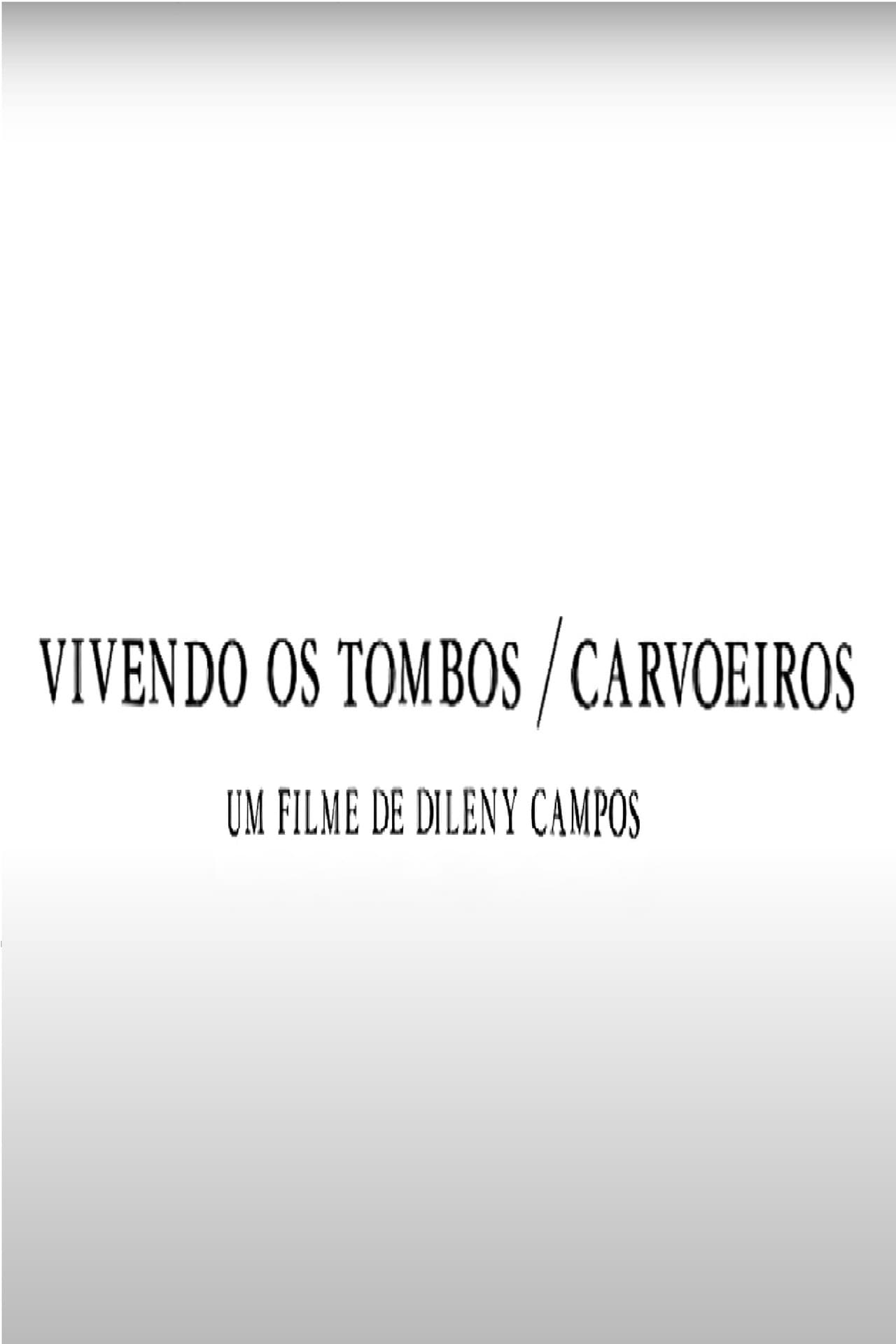 Vivendo os Tombos: Carvoeiros preview 1