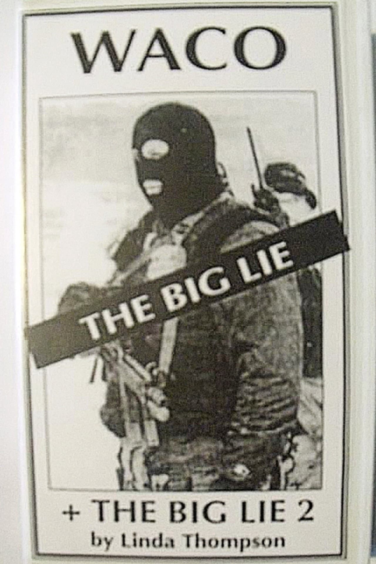 Waco, the Big Lie preview 1