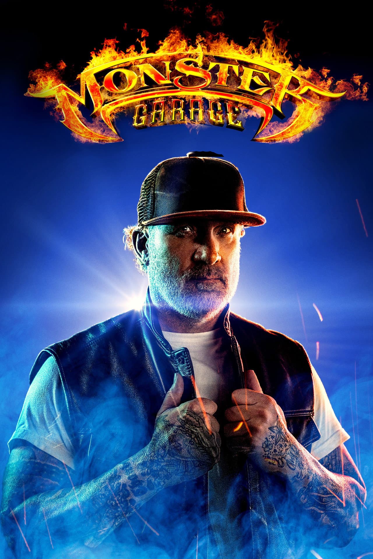 Monster Garage preview 2