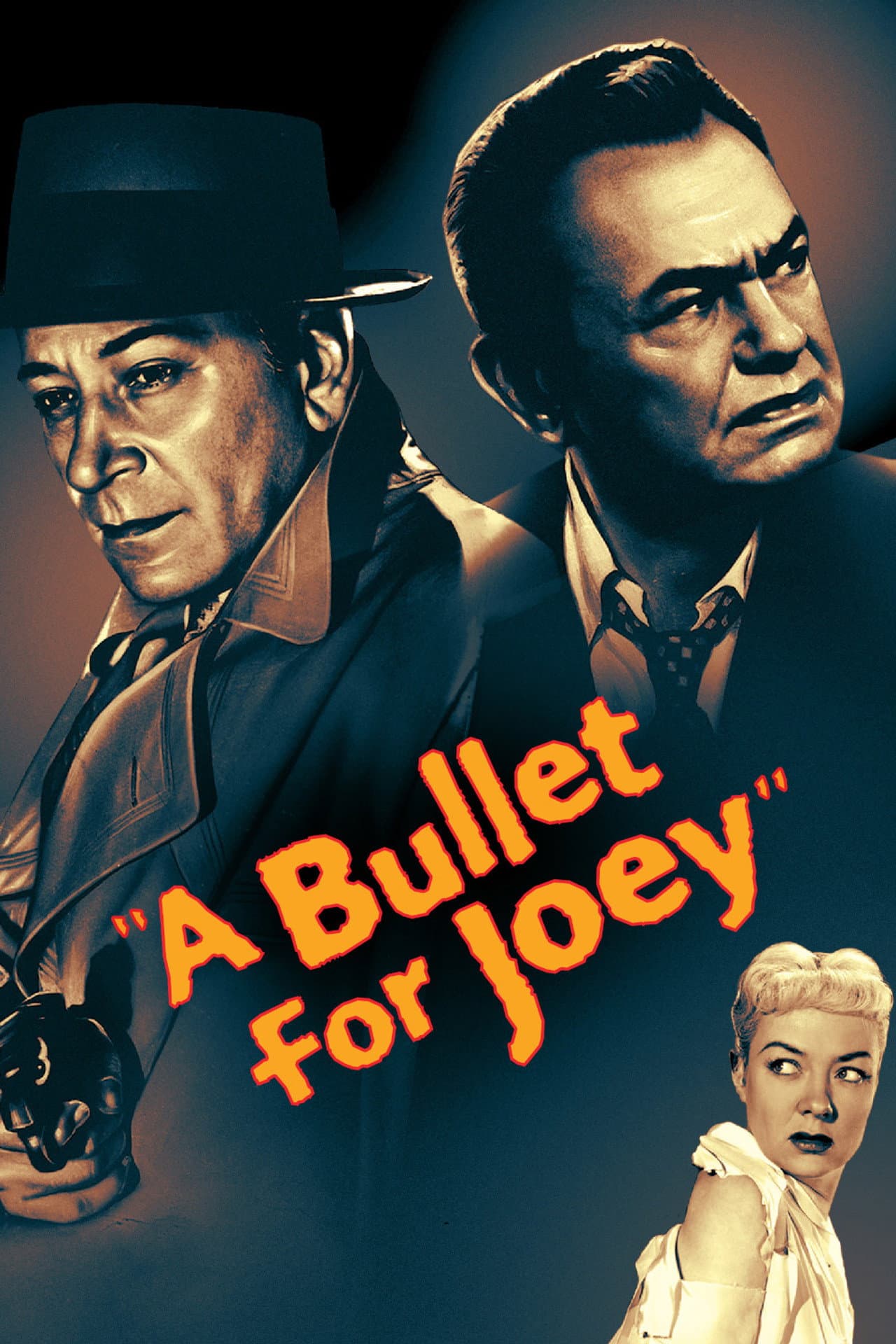 A Bullet for Joey preview 2