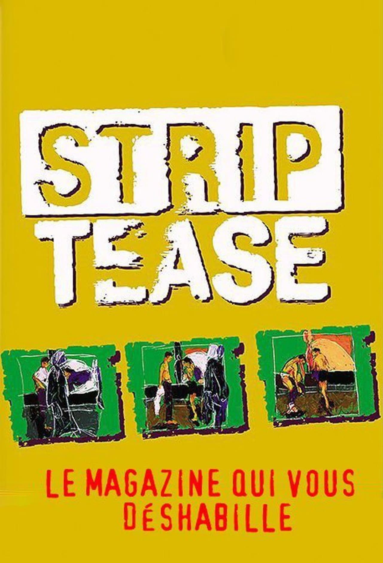 Strip-Tease preview 2