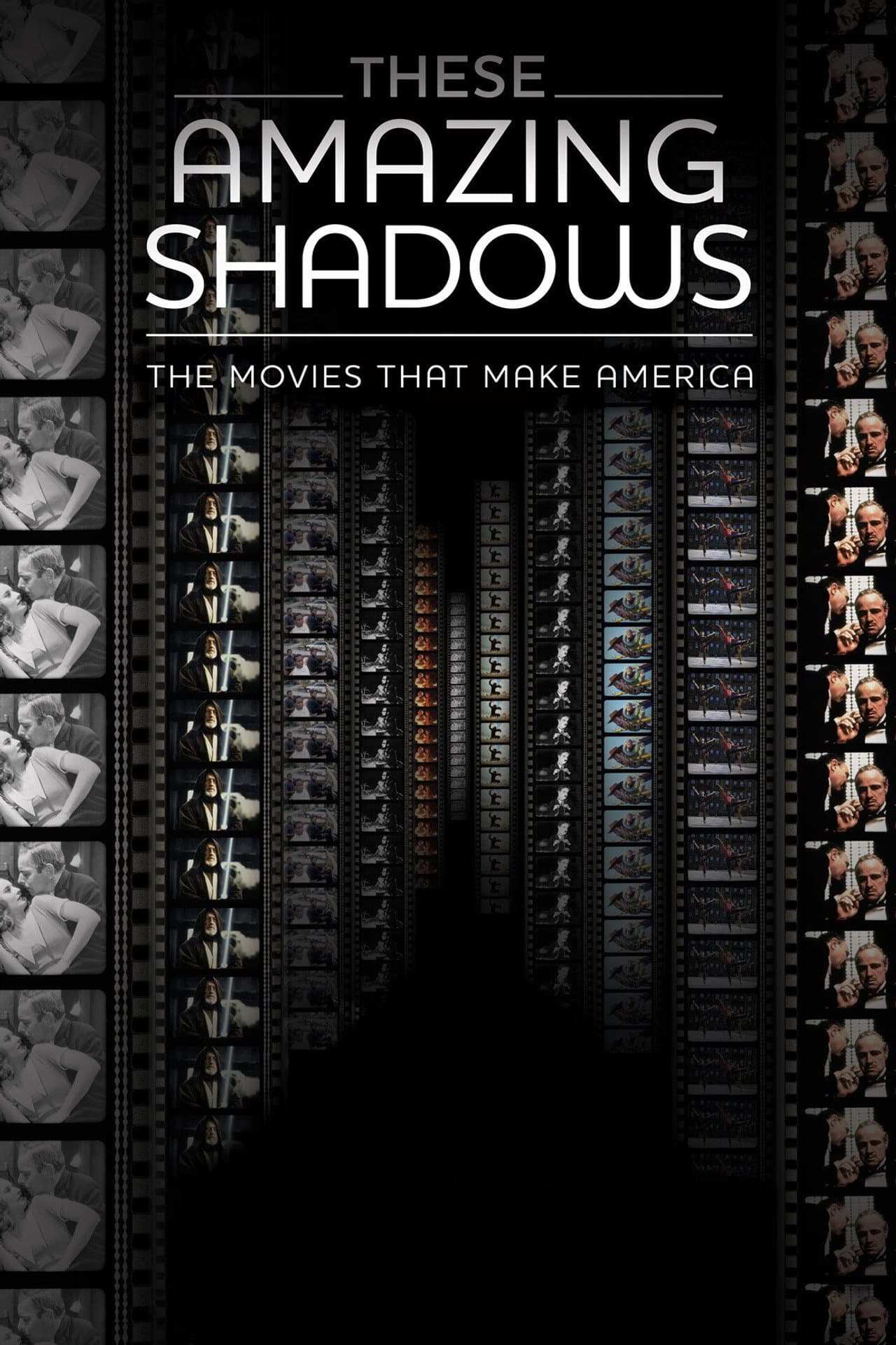 These Amazing Shadows preview 2