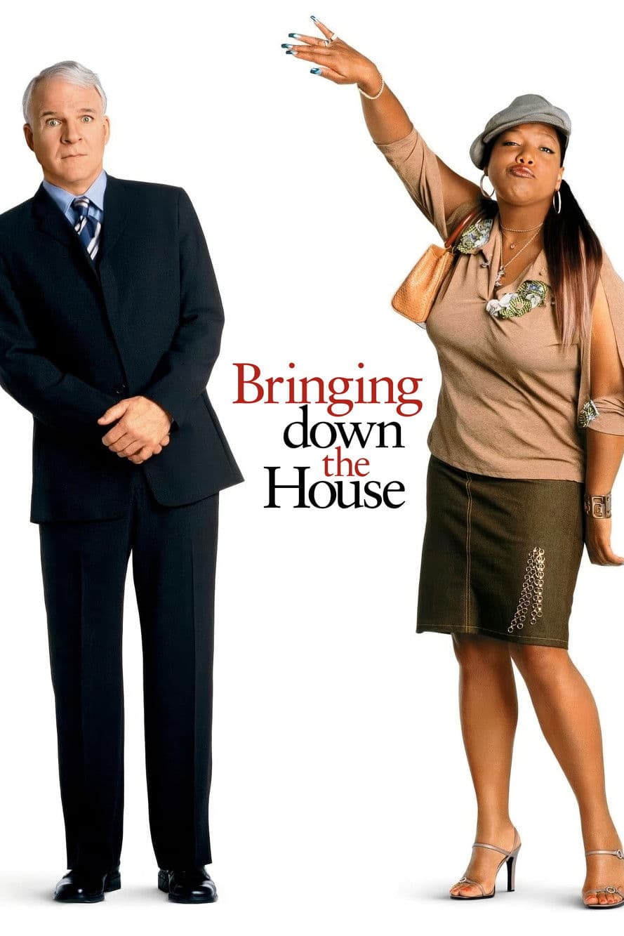 Bringing Down the House preview 2