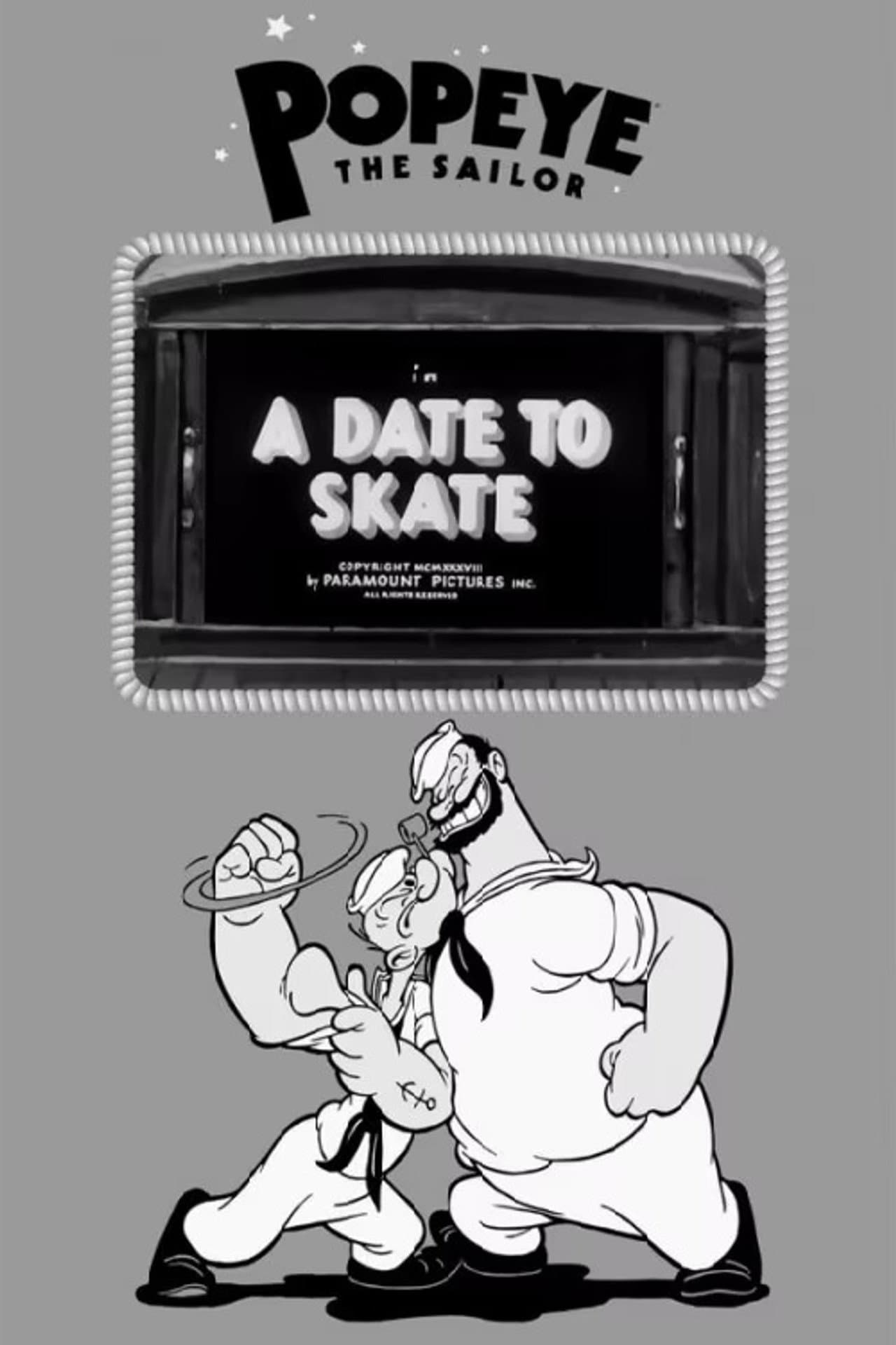 A Date to Skate preview 2