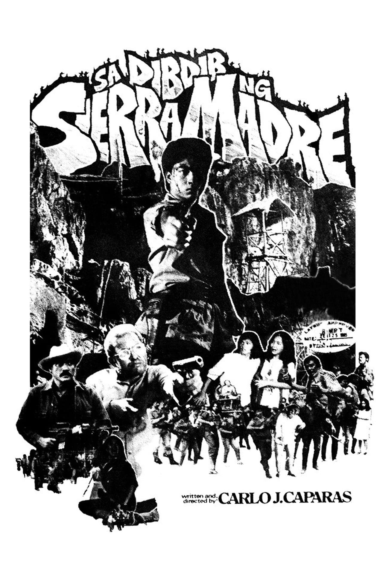 Sa Dibdib ng Sierra Madre preview 1