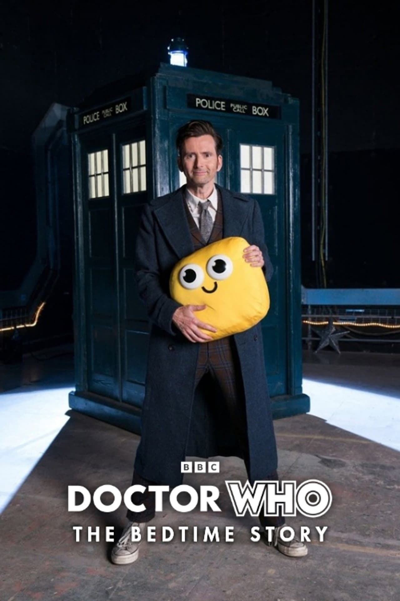 Doctor Who: The Bedtime Story preview 2