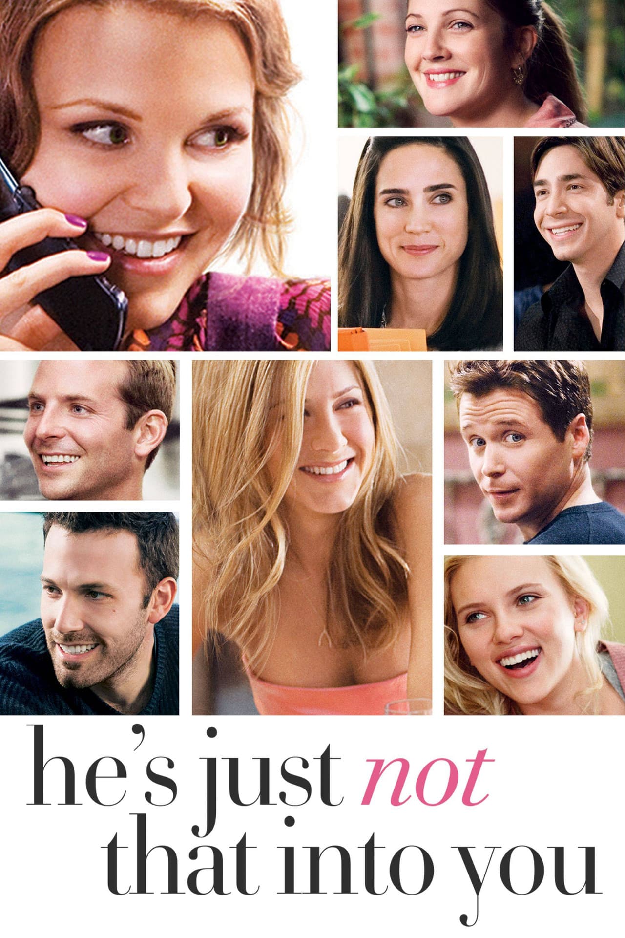 He's Just Not That Into You preview 2