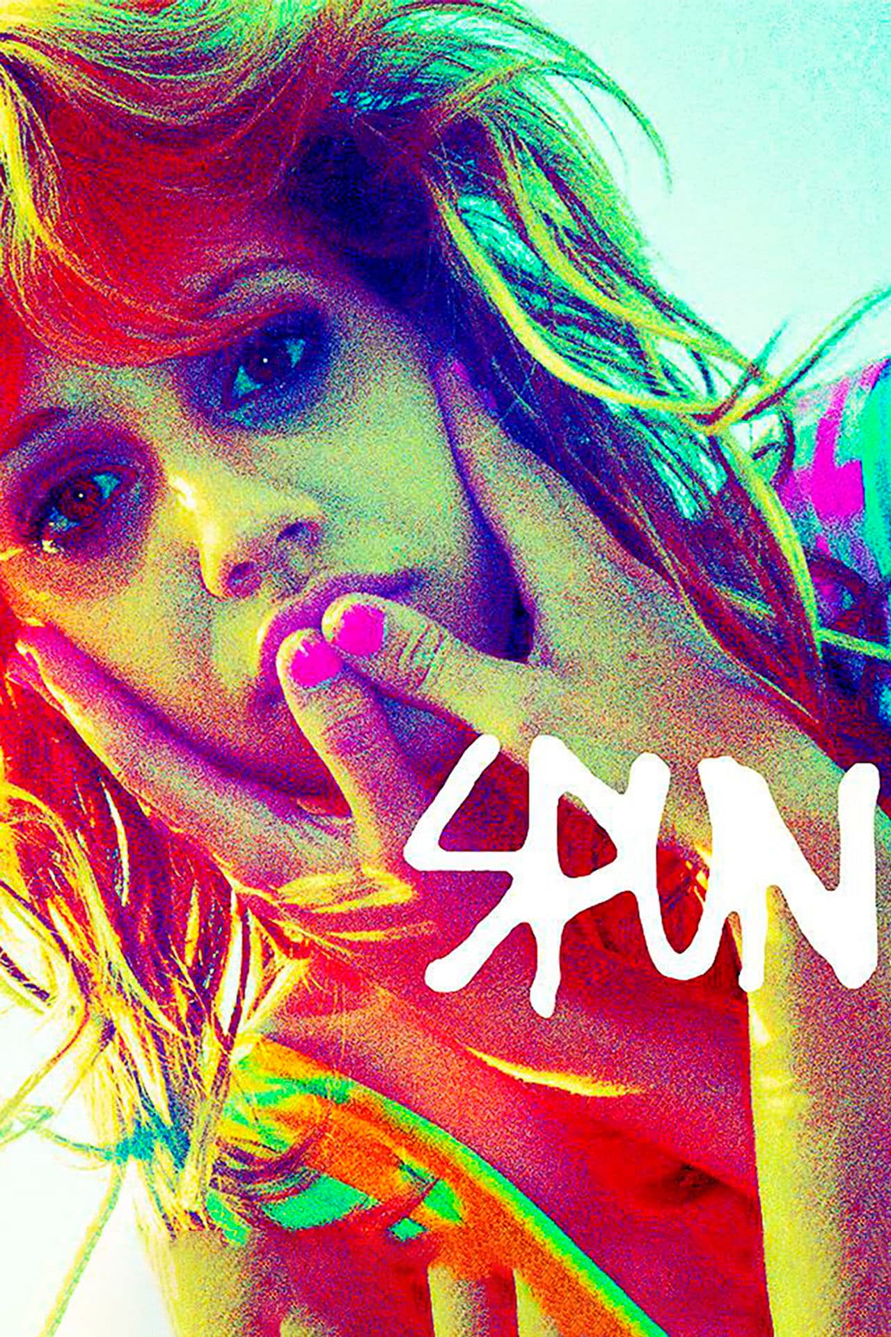 Spun preview 2