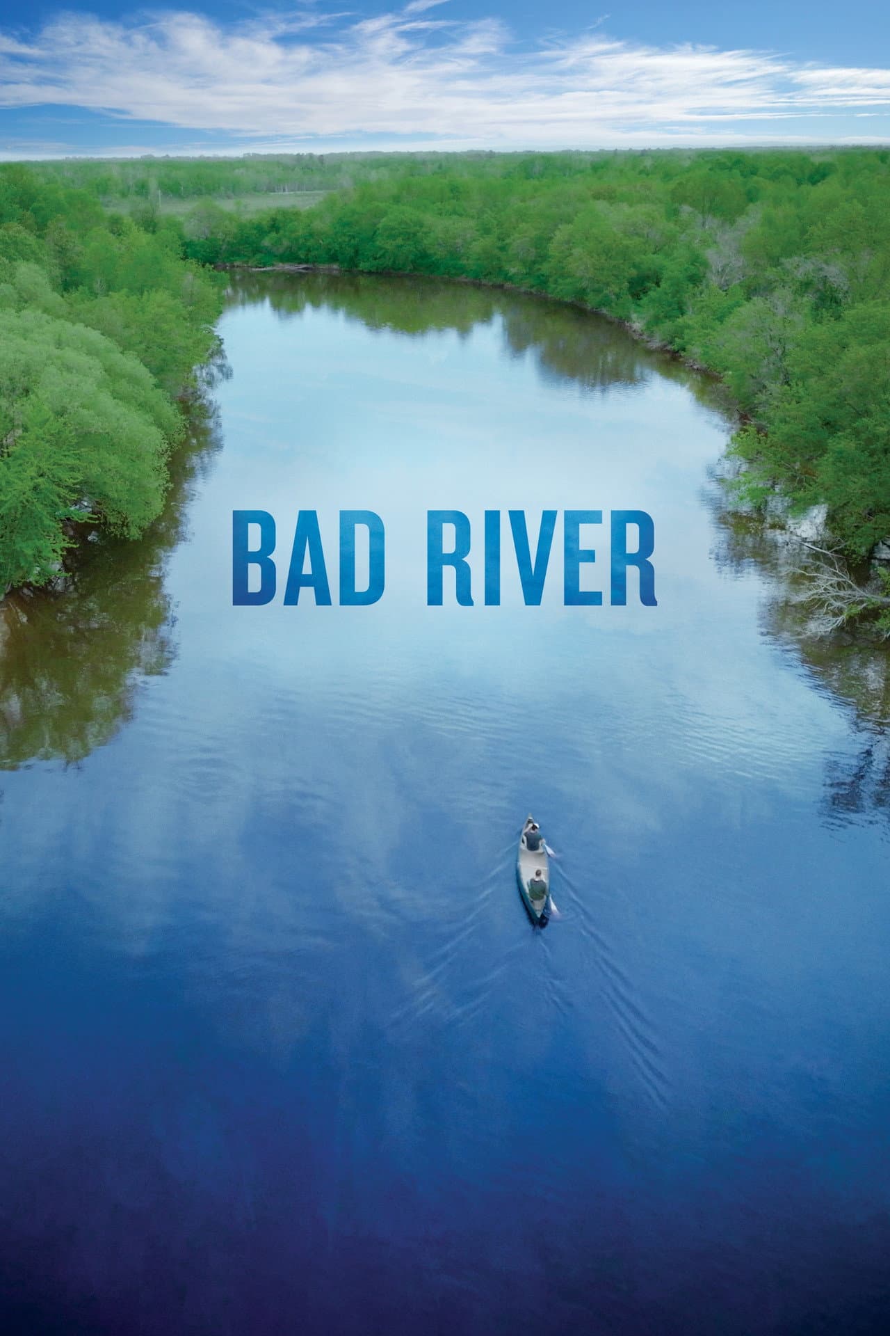 Bad River preview 2