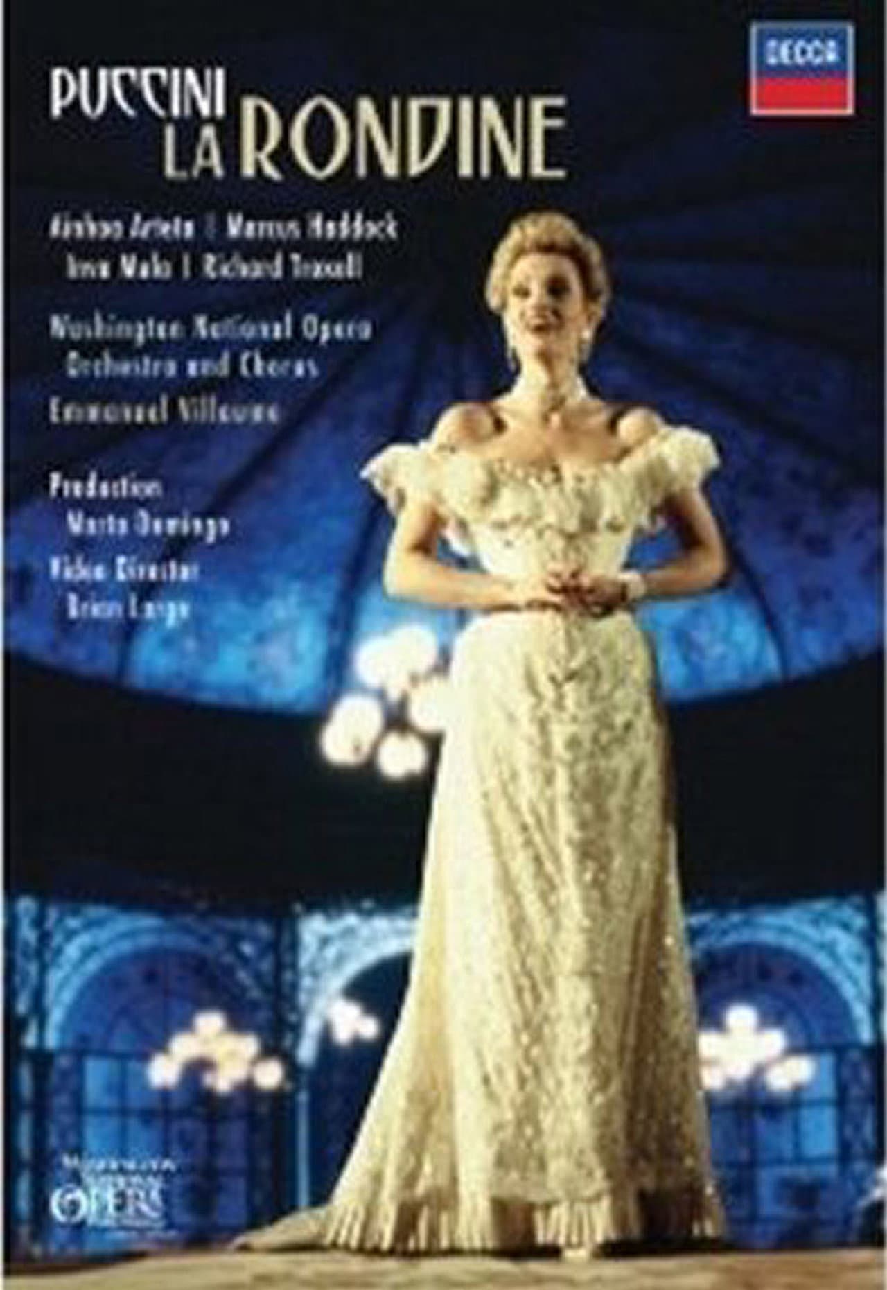 La Rondine preview 1