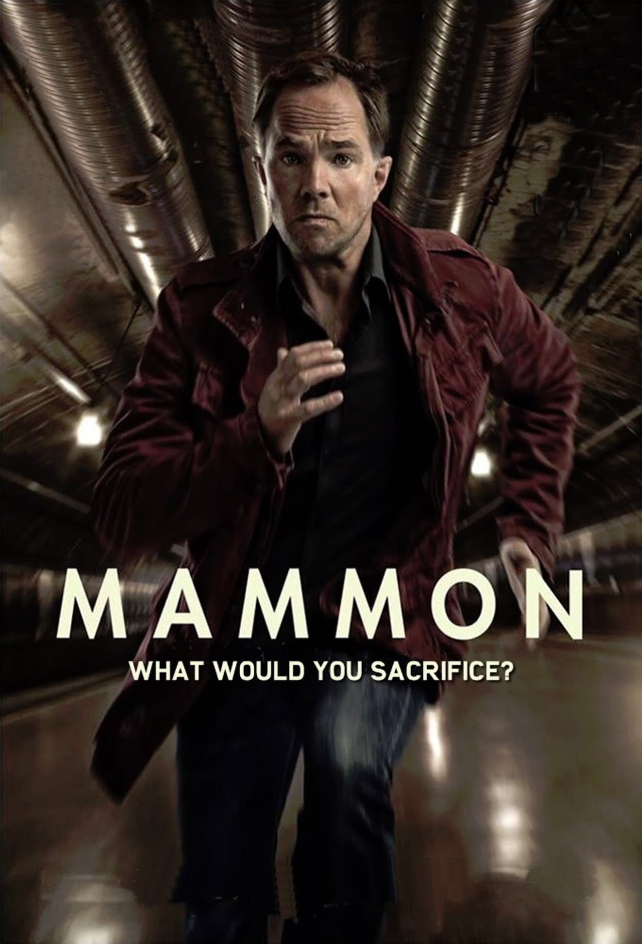 Mammon preview 2