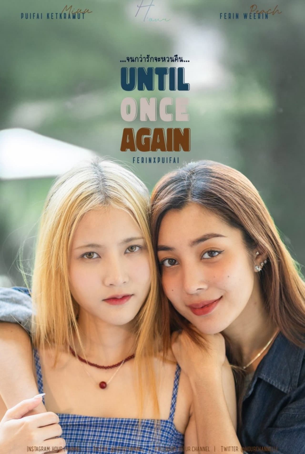 Until Once Again preview 2