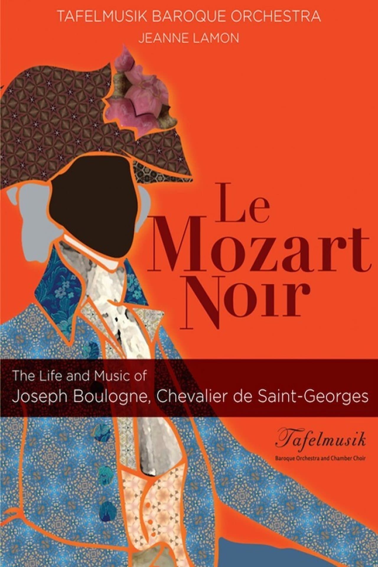 Le Mozart Noir: Reviving a Legend preview 2