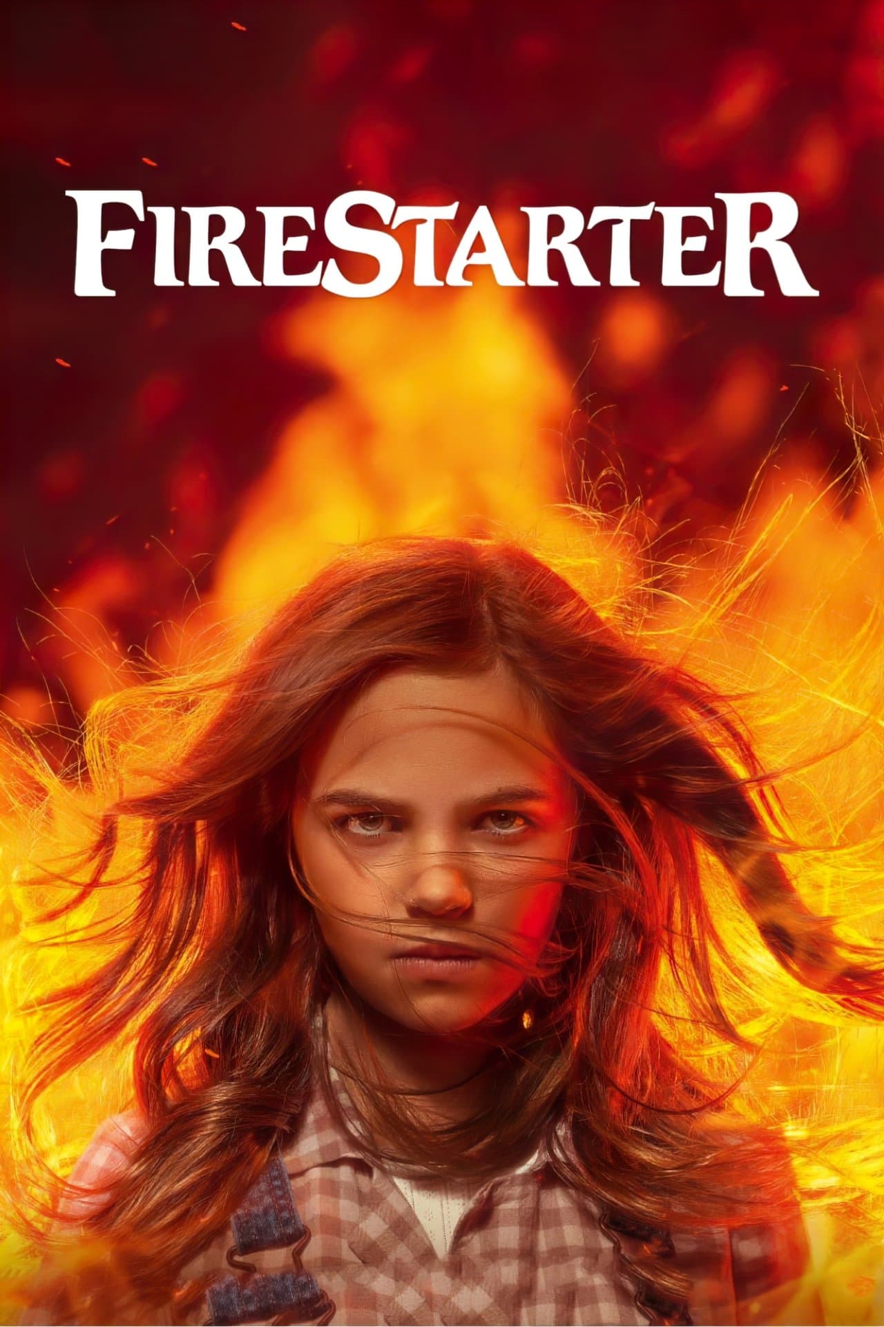 Firestarter preview 2