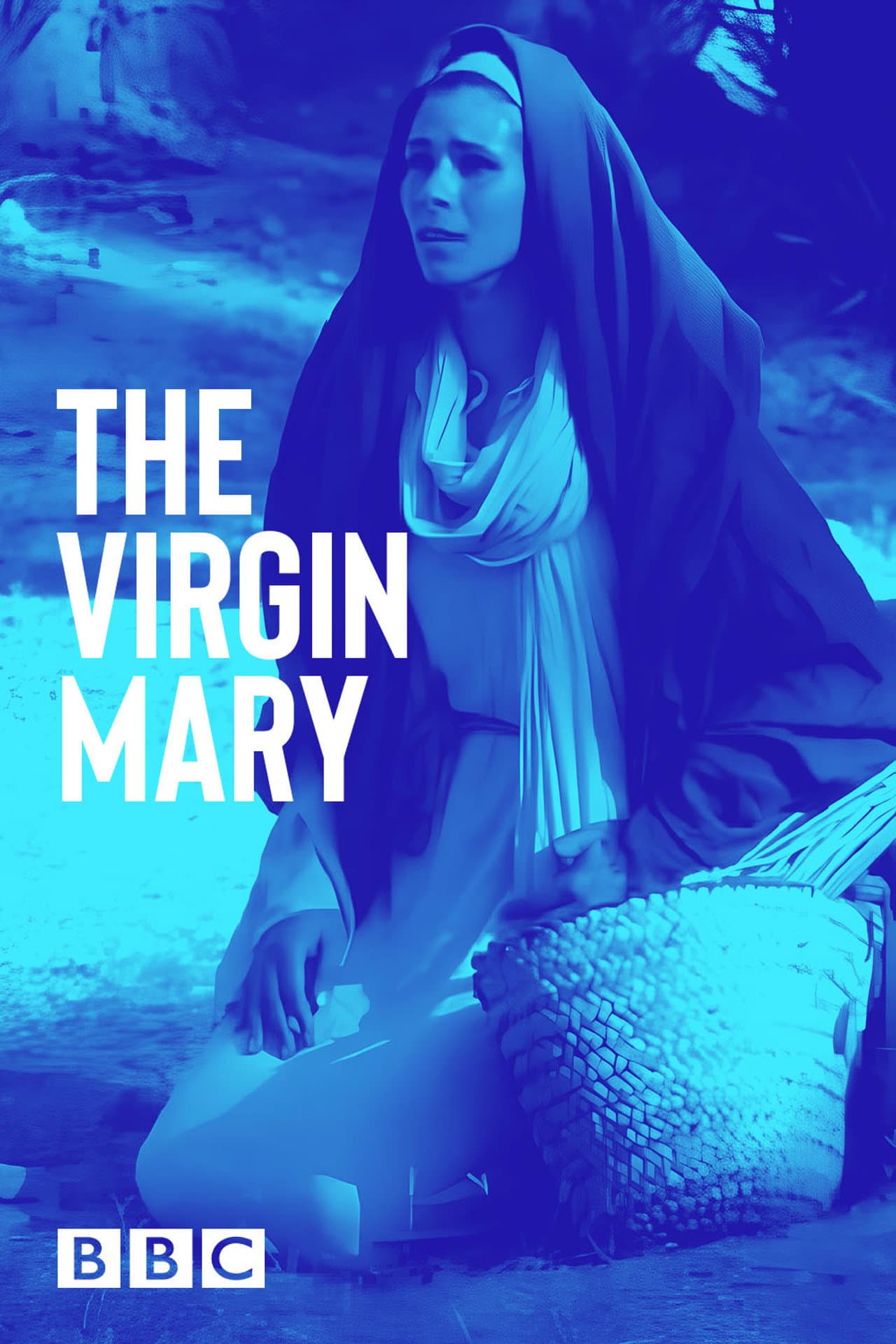 The Virgin Mary preview 1