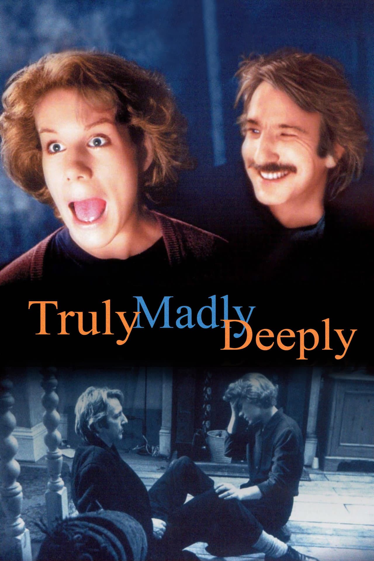 Truly Madly Deeply preview 2