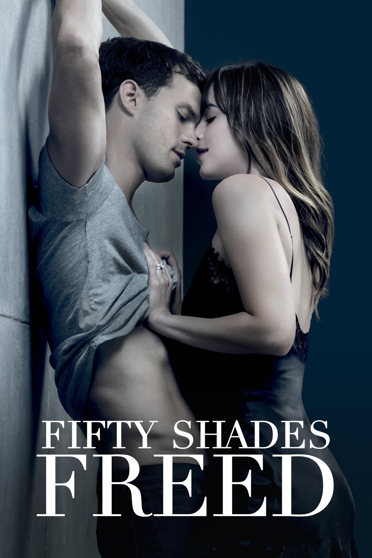 Fifty Shades Freed preview 2