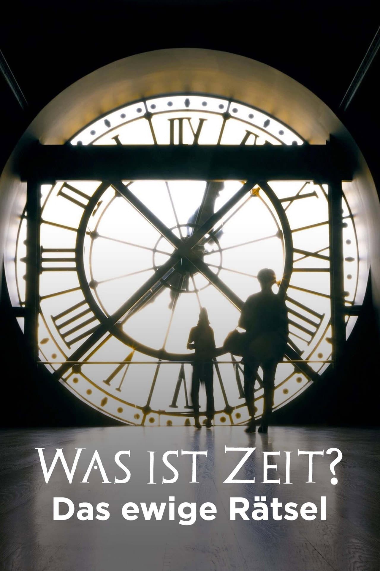 Was ist Zeit? - Das ewige Rätsel preview 2
