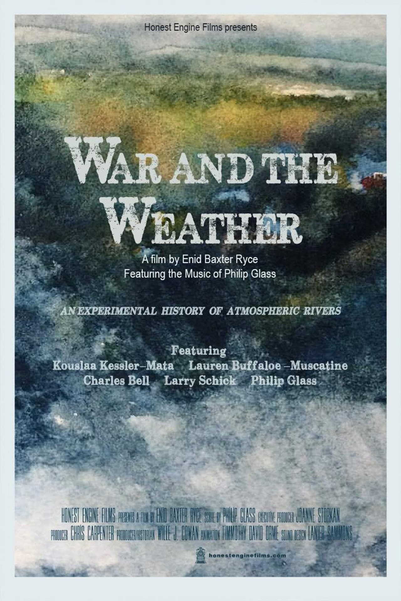 War and the Weather preview 1