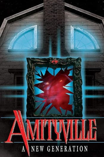 Amityville: A New Generation preview 2