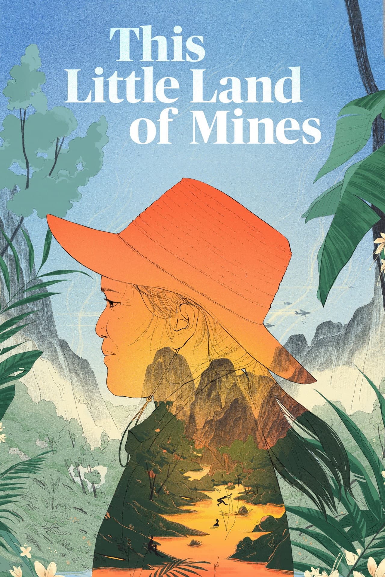 This Little Land of Mines preview 2