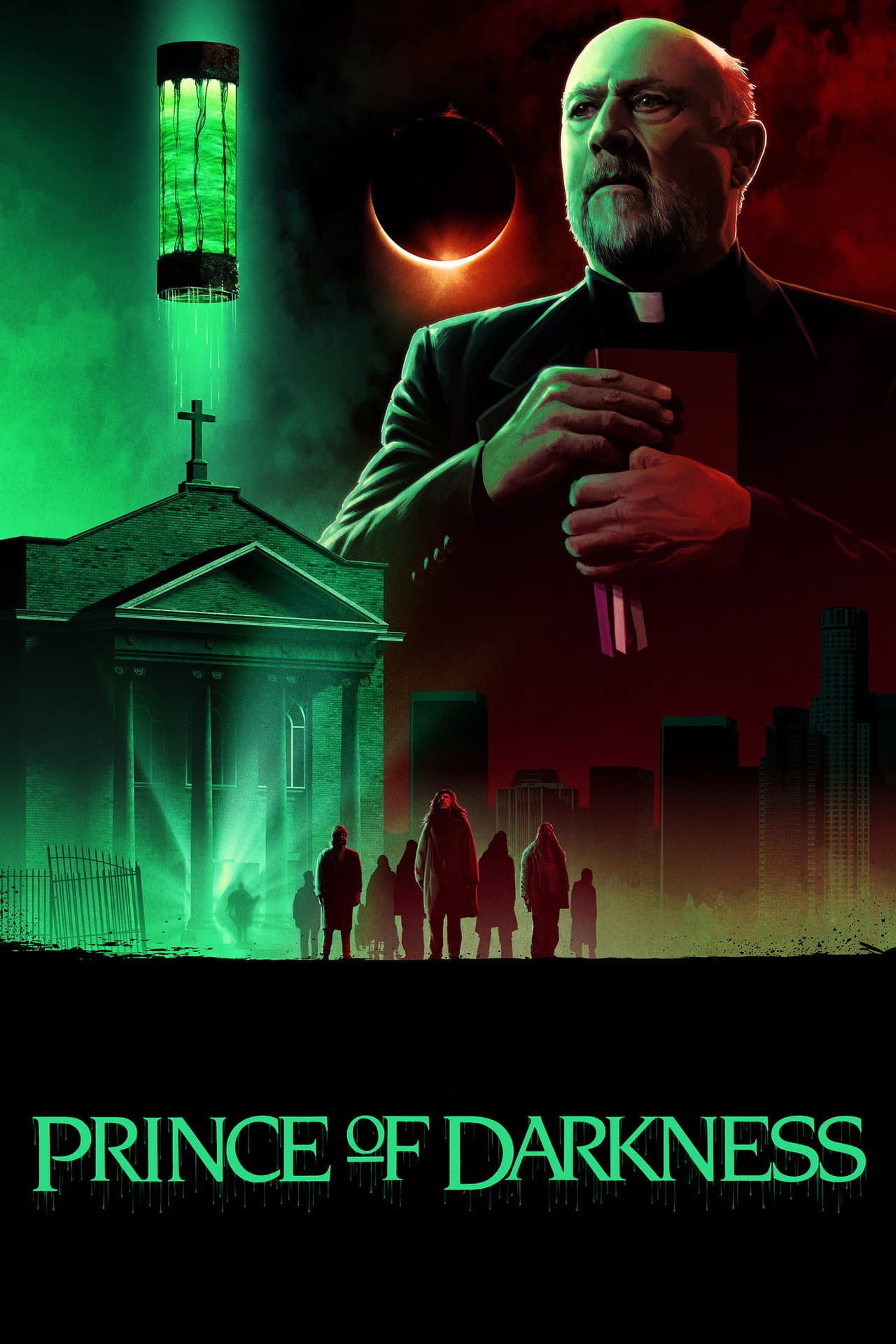 Prince of Darkness preview 2