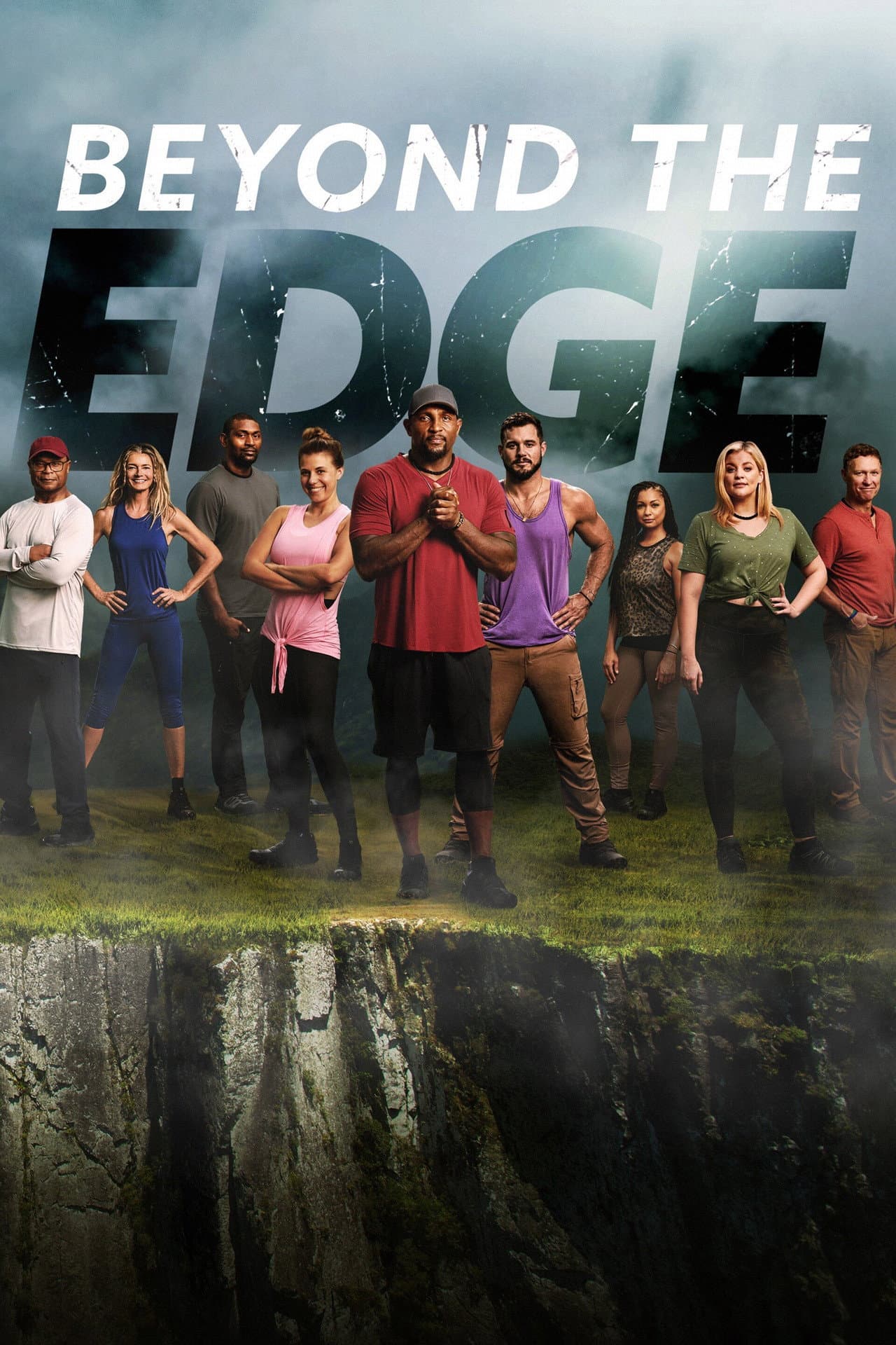 Beyond the Edge preview 2
