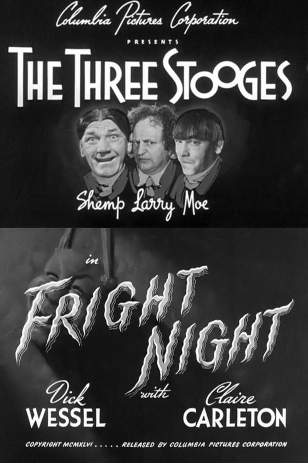 Fright Night preview 2
