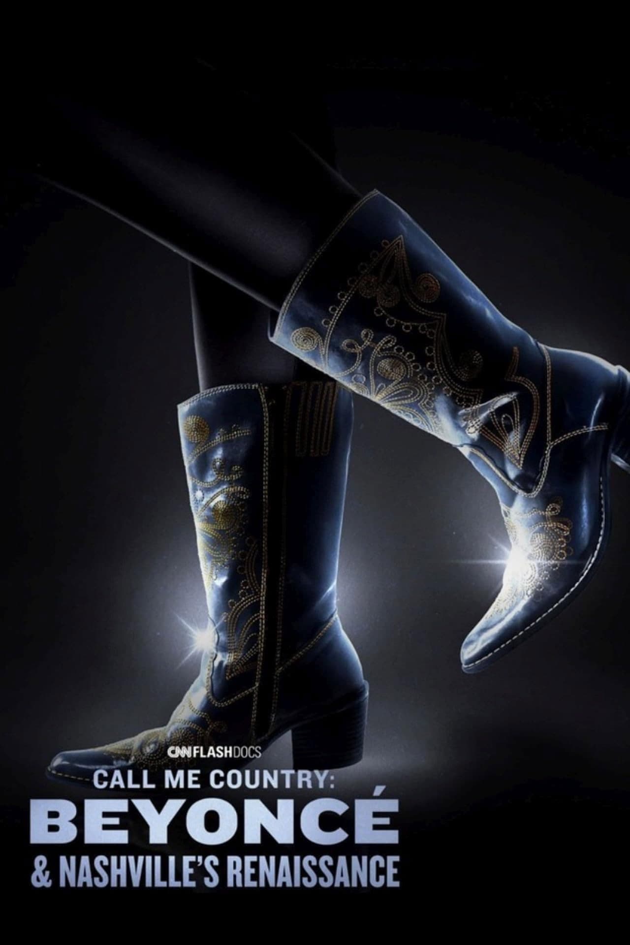 Call Me Country: Beyoncé & Nashville's Renaissance preview 2
