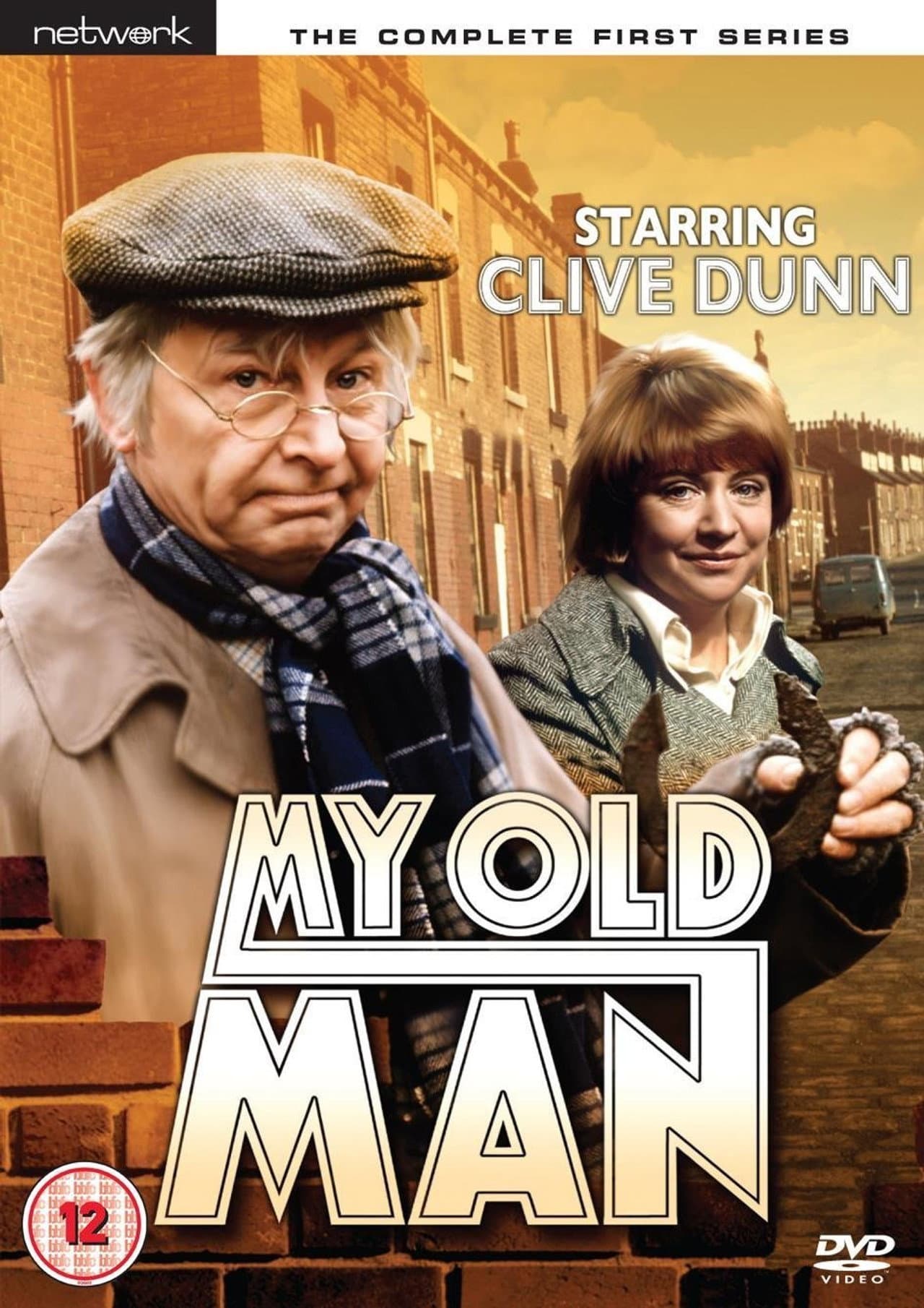 My Old Man preview 1
