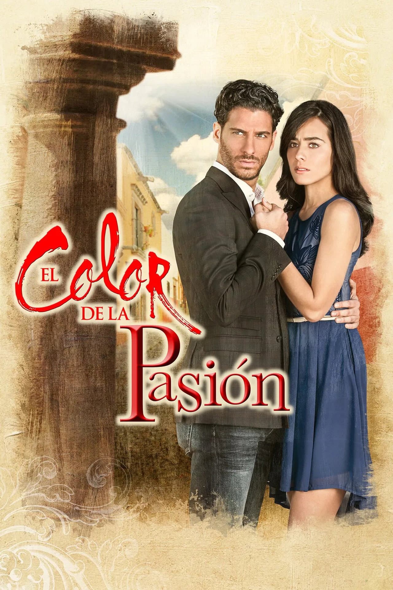 The Color of Passion preview 2