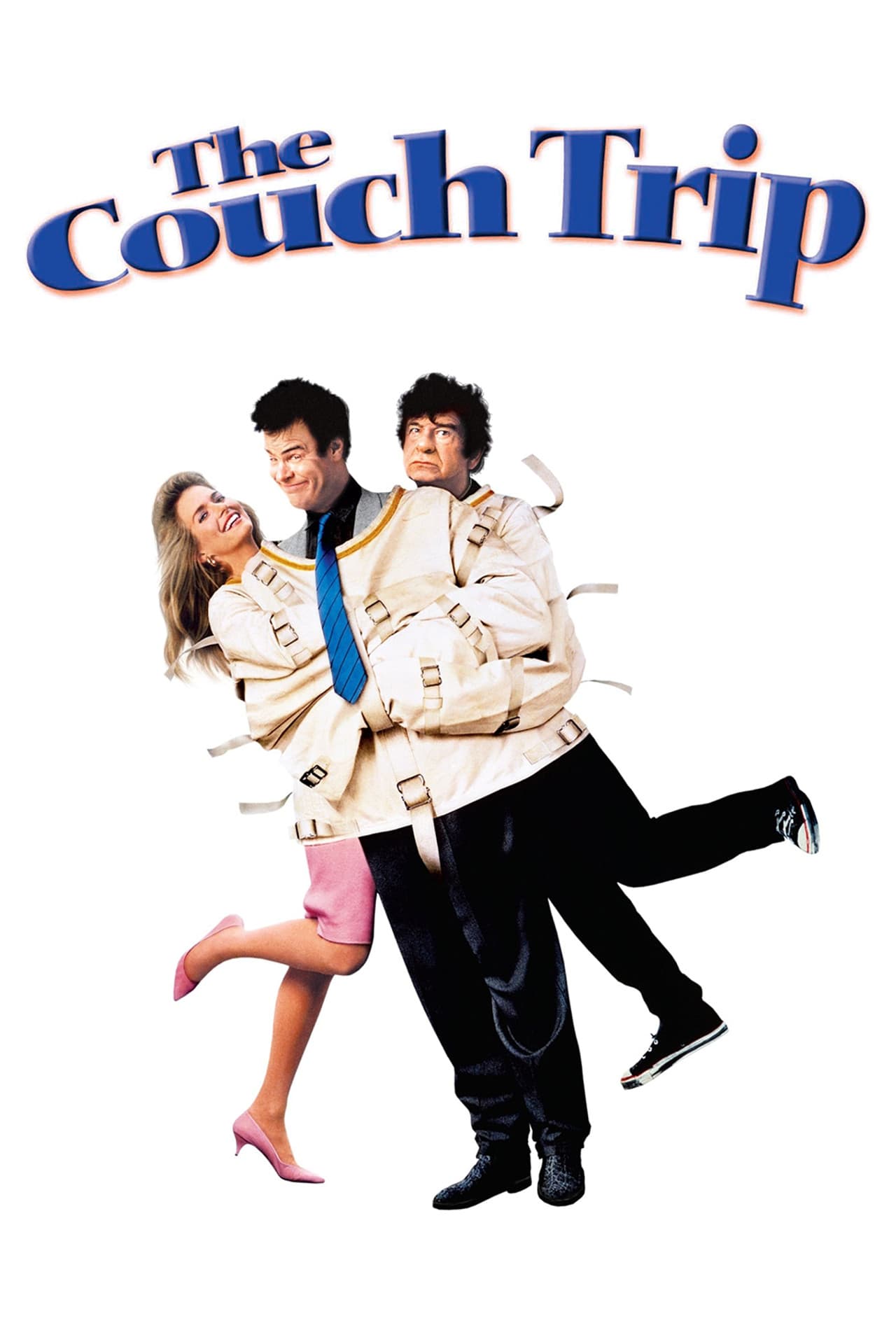 The Couch Trip preview 2