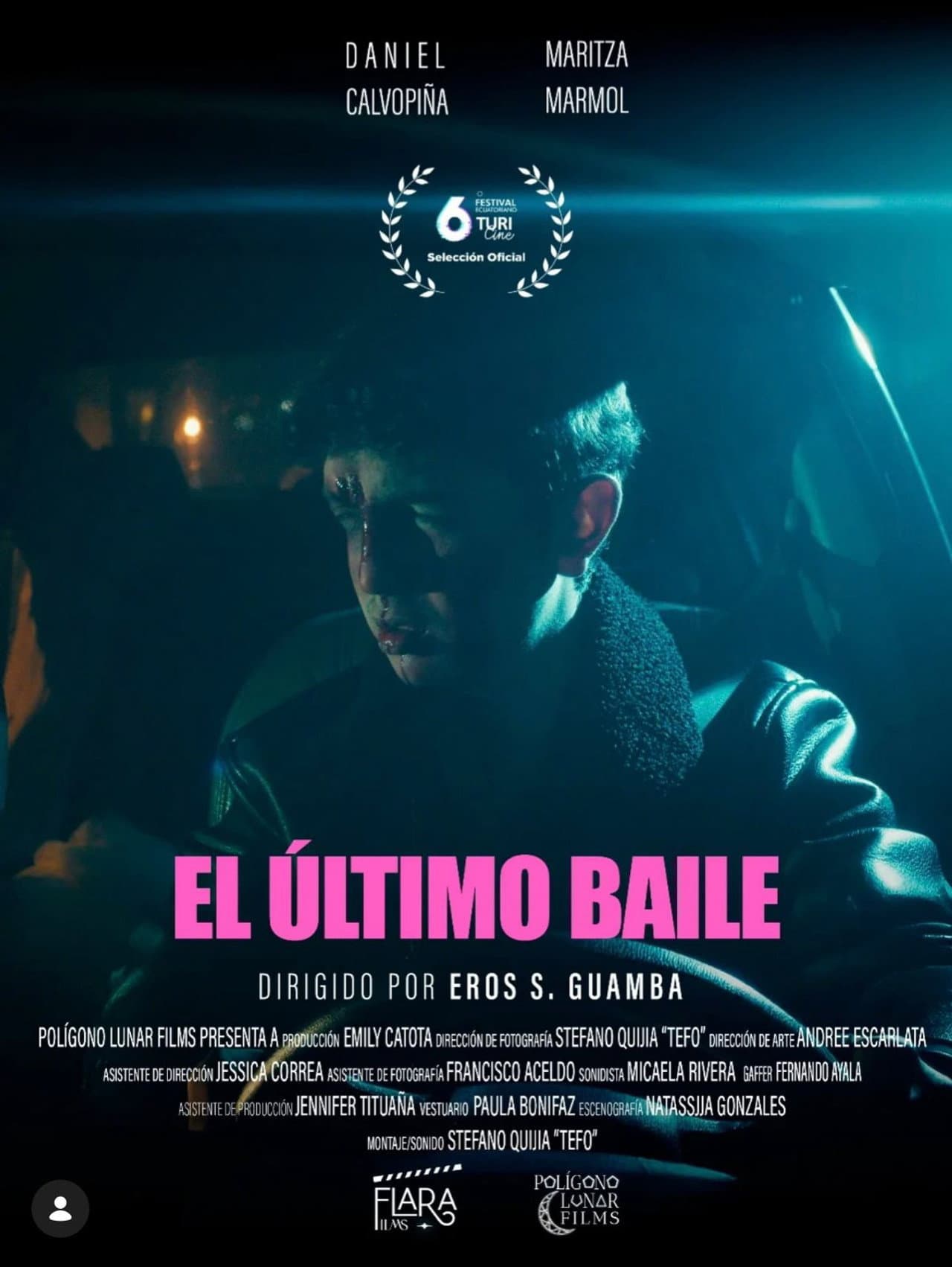 El Último Baile preview 1