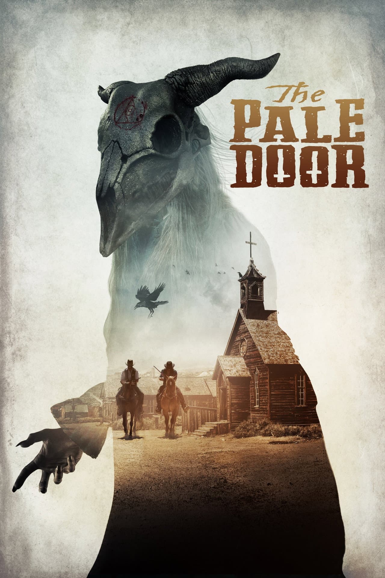 The Pale Door preview 2