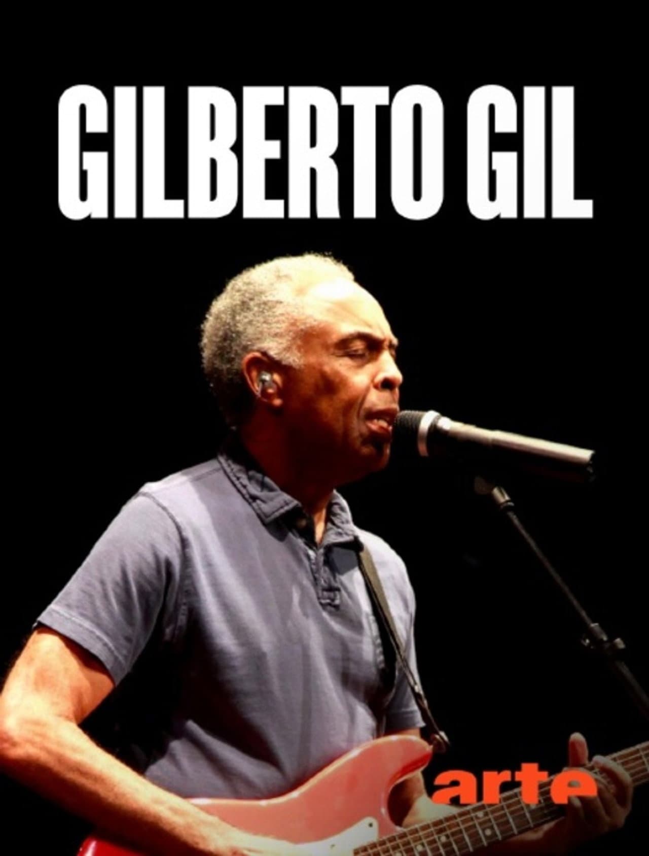 Gilberto Gil @ Philharmonie De Paris preview 2