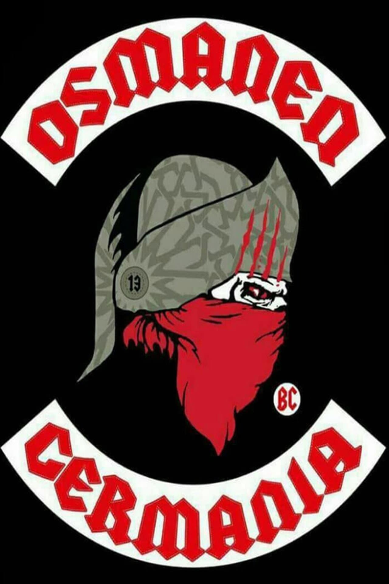 Osmanen Germania OGBC - Rockers oder Boxclub? preview 2