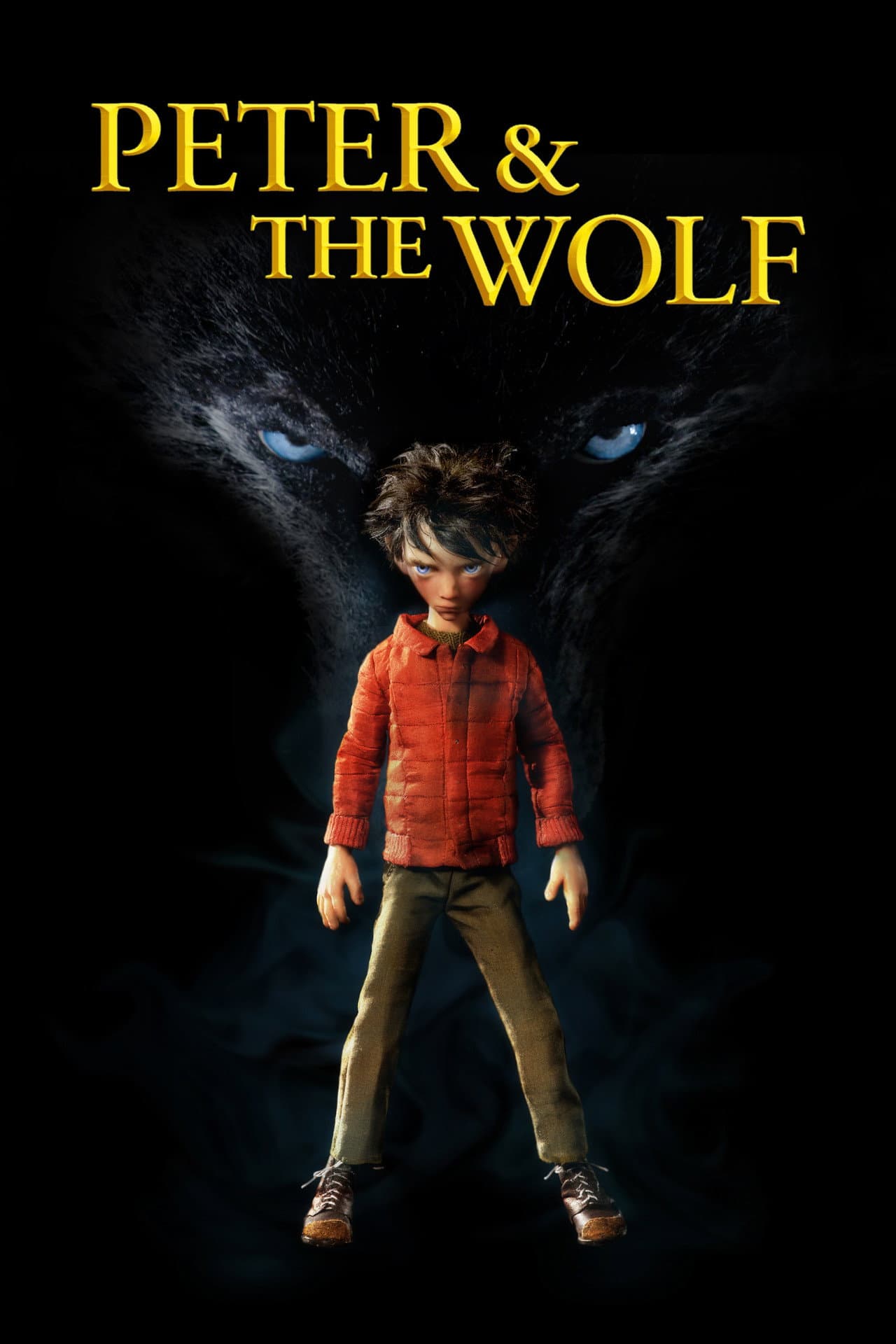 Peter & the Wolf preview 2
