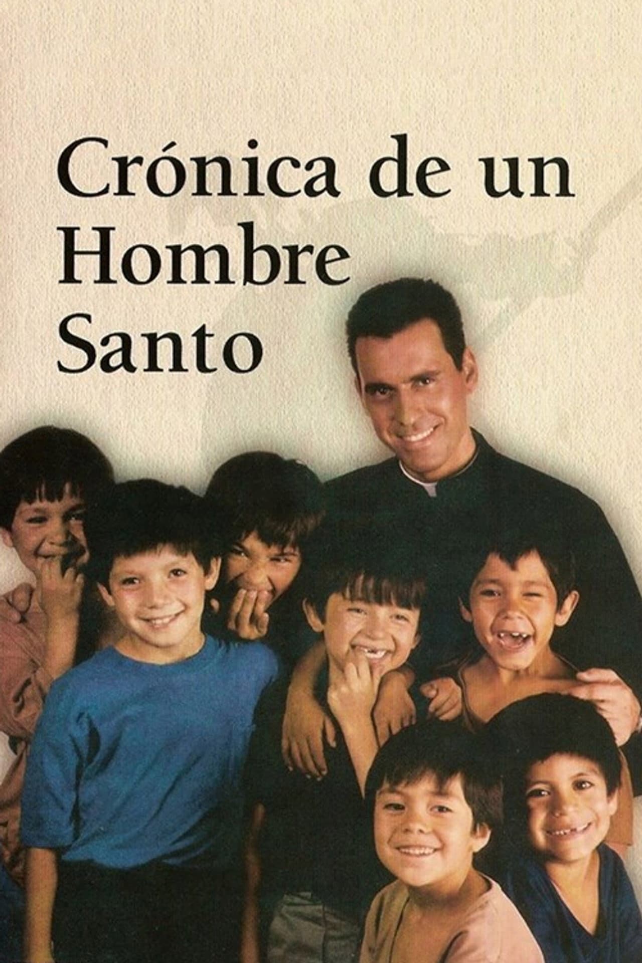 Crónica de un hombre santo preview 1