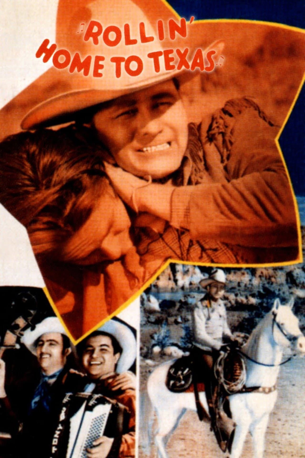 Rollin' Home to Texas preview 2