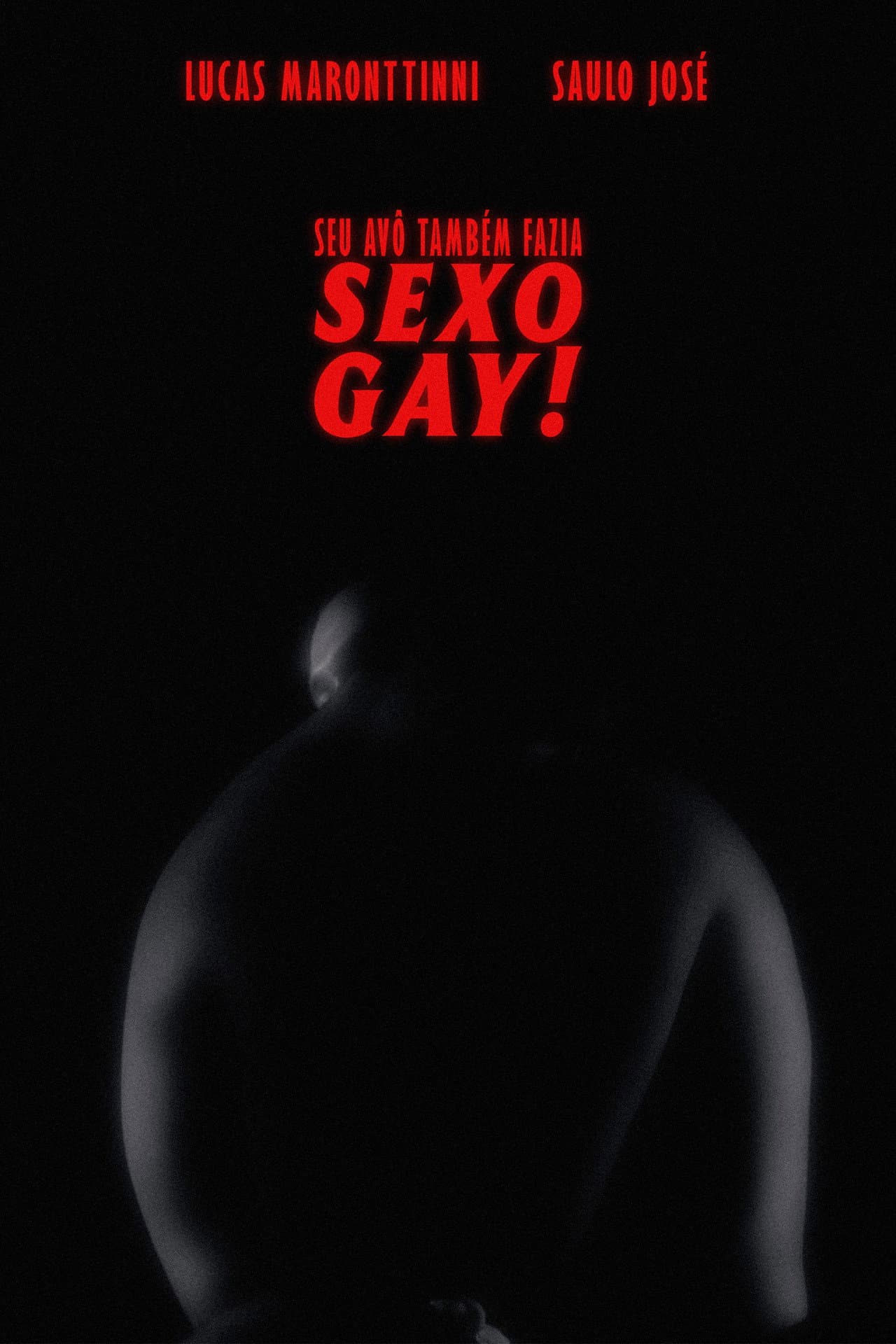 Seu Avô Também Fazia Sexo Gay preview 2