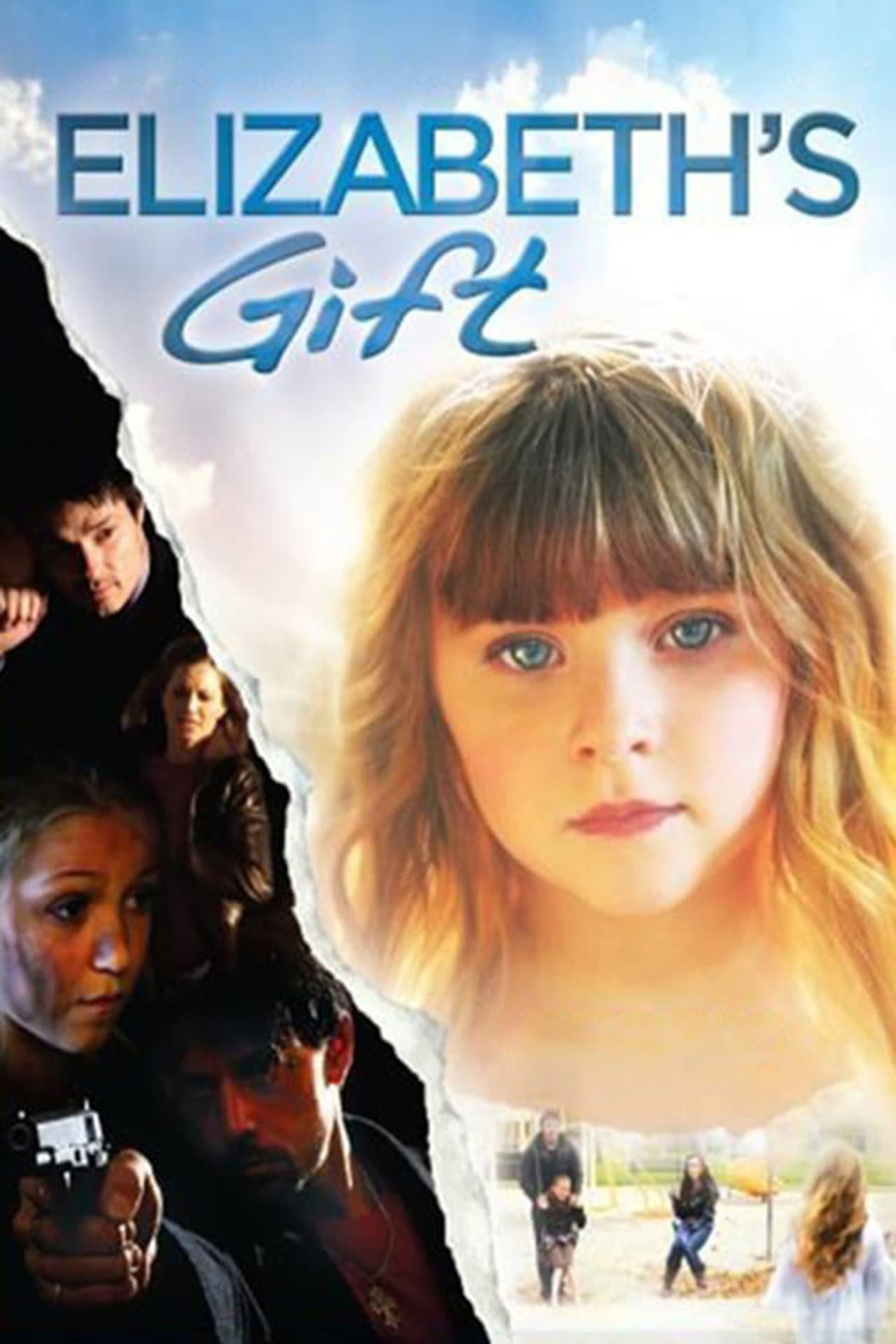 Elizabeth's Gift preview 2