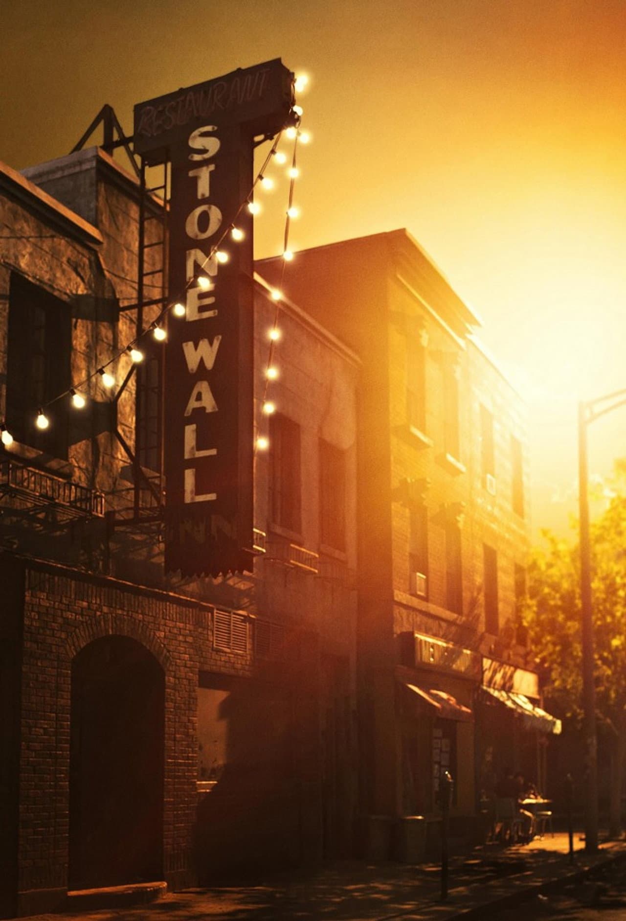 Stonewall preview 2