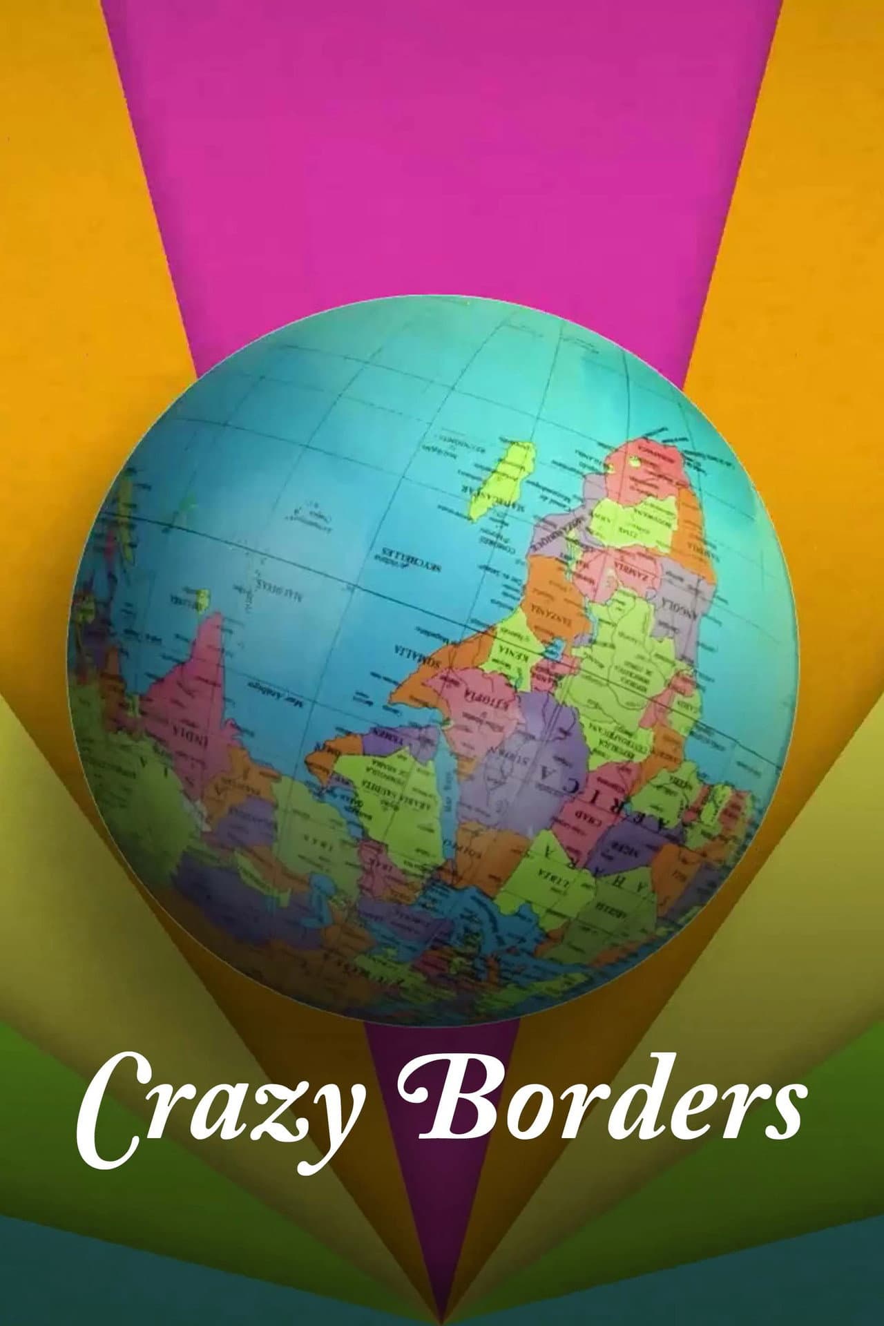 Crazy Borders preview 2